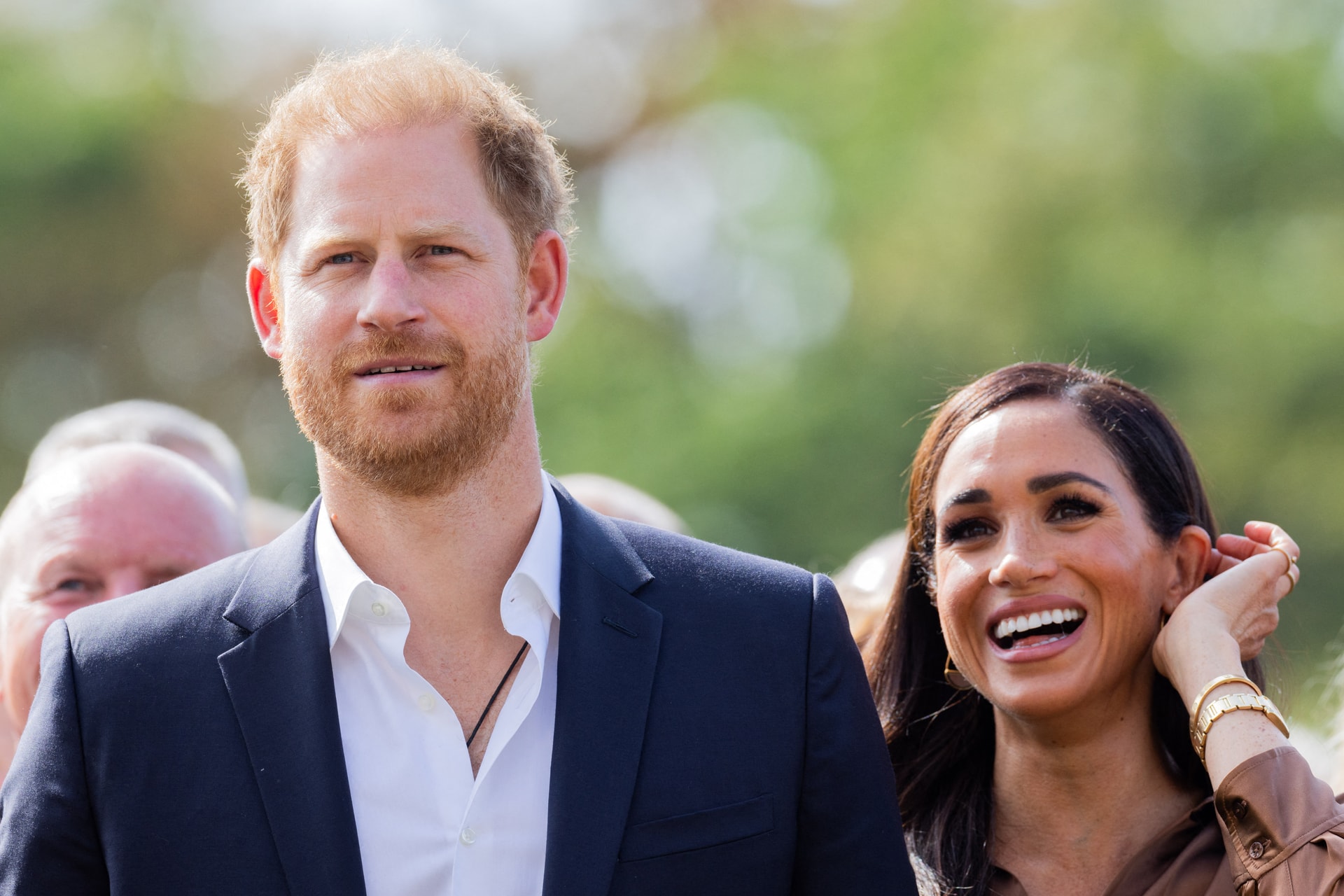 Kiderült, ezért tér vissza a Harry herceg Nagy-Britanniába