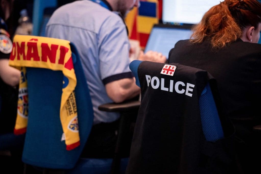Enyhítette a bíróság Barti Tihamér hatósági felügyeletét