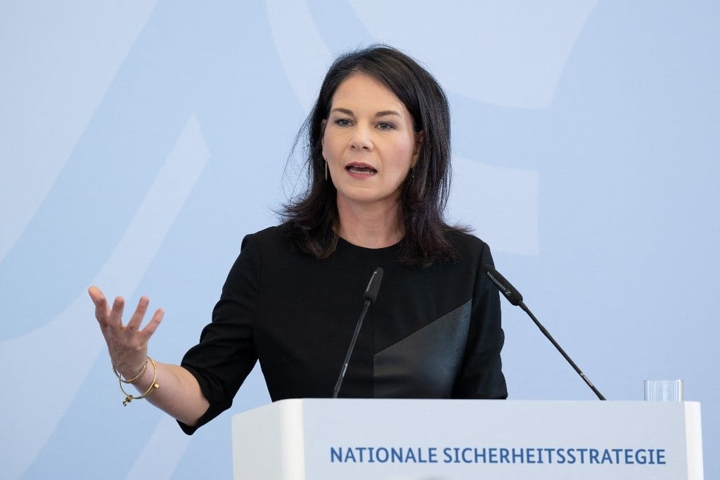 Meggondolta magát a német külügyminiszter