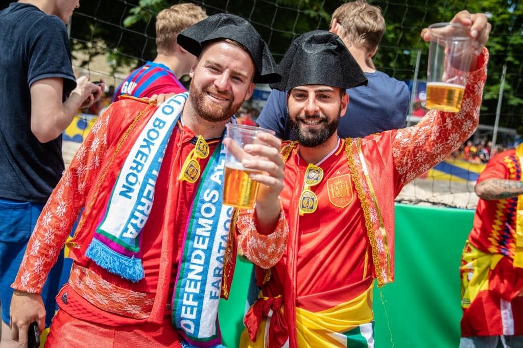 Mi történik a testtel, ha minden nap alkoholmentes sört iszik?
