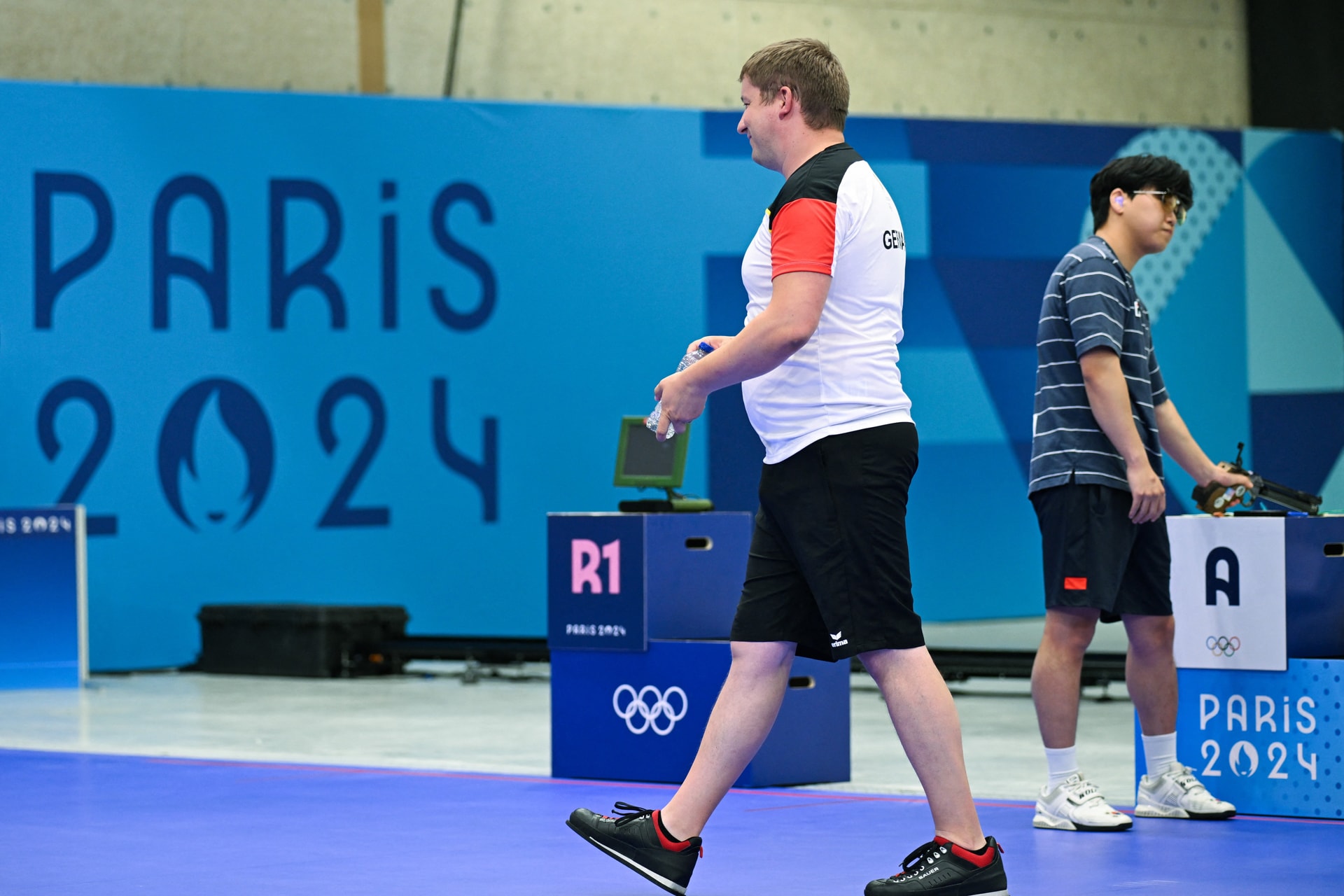 Az egyik sportág mégsem része az olimpiának?