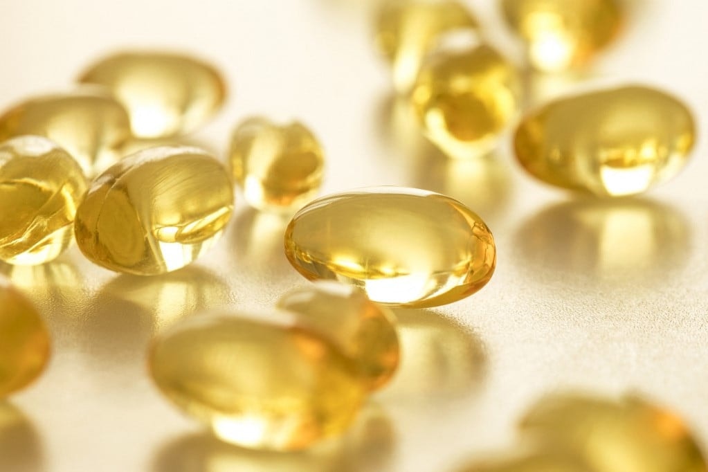 Ezért nem hat a D-vitamin