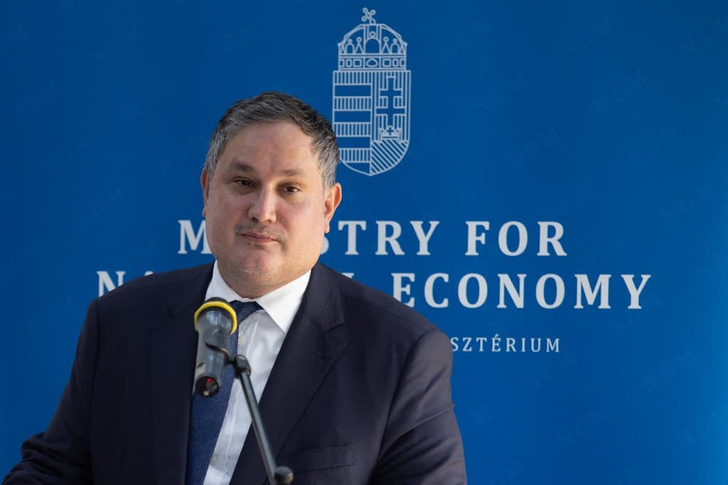 Nagy Márton: 2024-ben dönteni kell a magyarországi akkumulátor feldolgozó és újrahasznosító kapacitás kiépítéséről