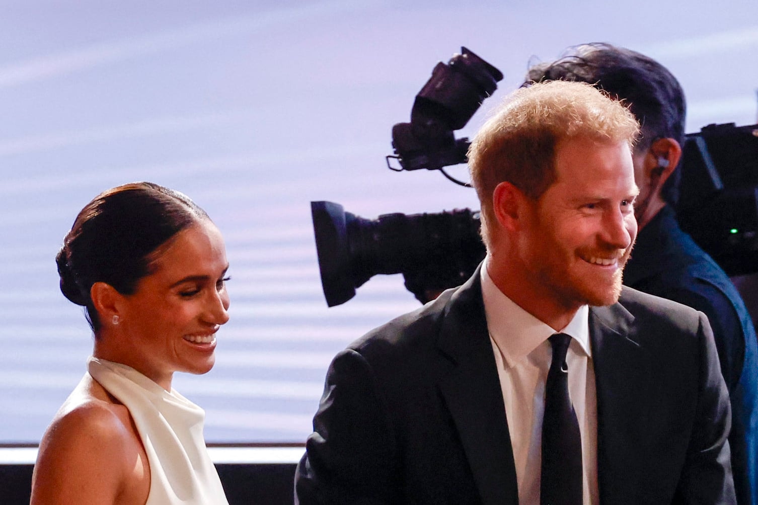 Meghan Markle nagyhatalmú nők társaságához csatlakozott