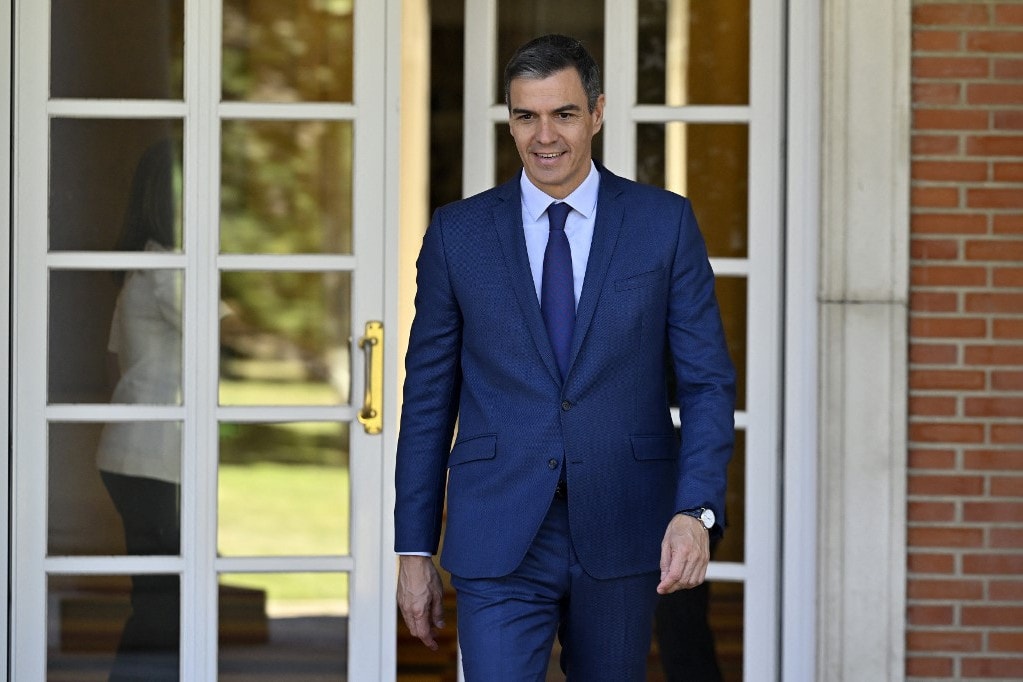 A szélsőségesség és populizmus veszélyére figyelmeztetett Pedro Sánchez Bukarestben