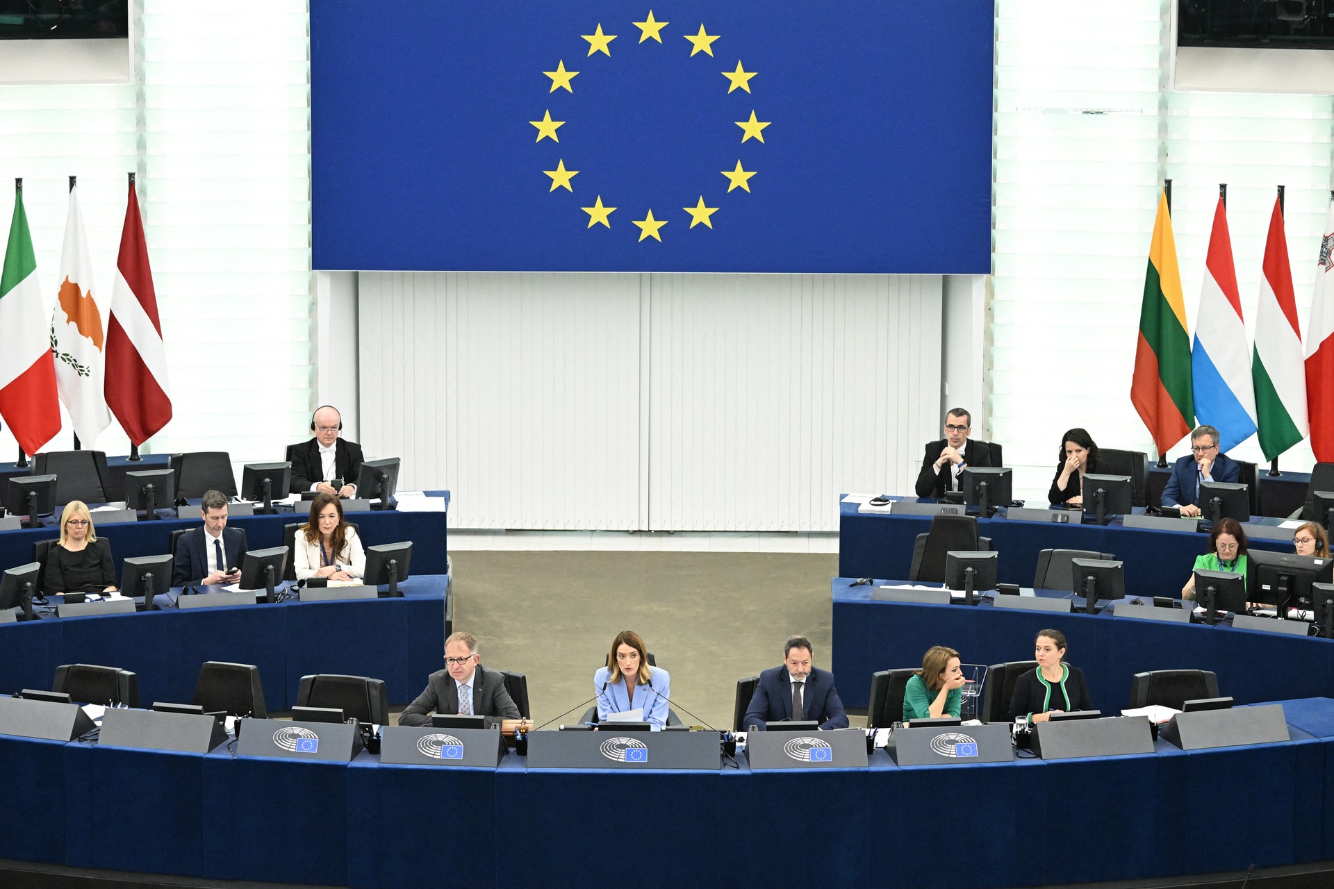 A magyar elnökség újabb sikere: az EU csatlakozott az Európa Tanács mesterségesintelligencia-egyezményéhez