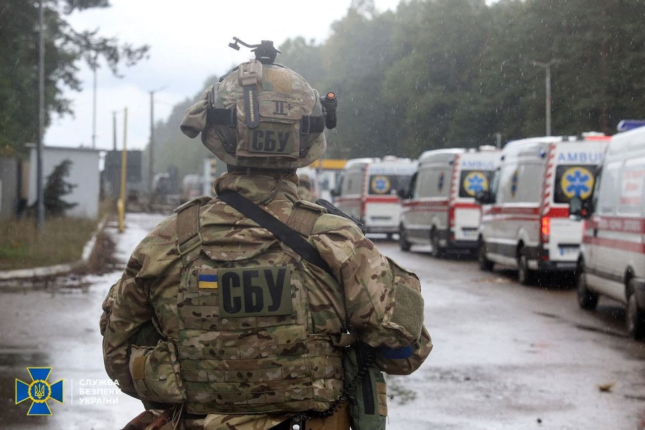 Kiderült az ukrán különleges szolgálatok toborzásának titka