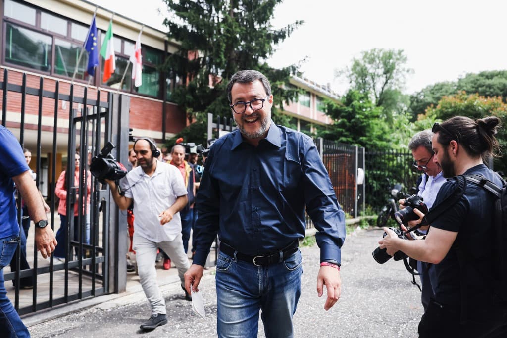 Liga: Nagyon jelentős jelzés a VOX csatlakozása
