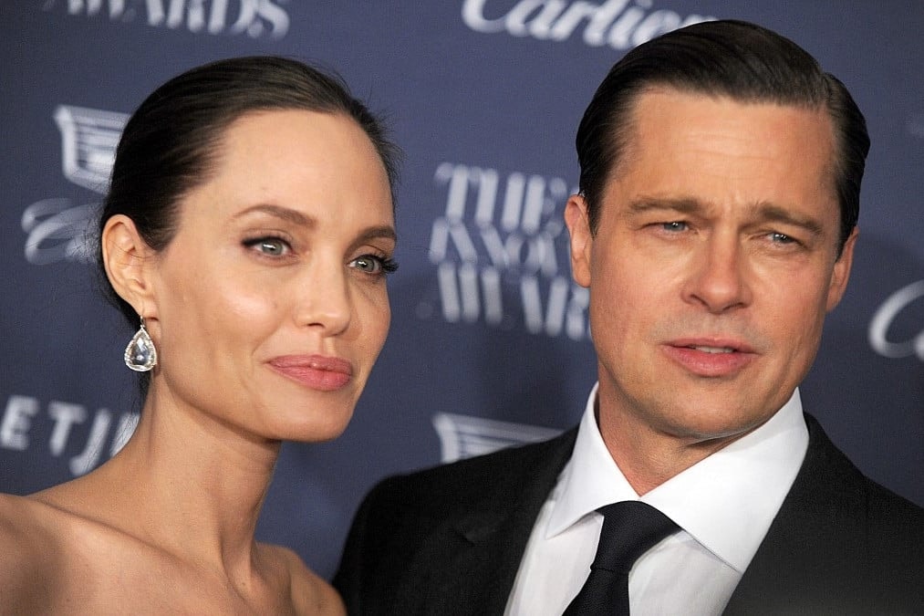 Angelina Jolie az anyagi csőd szélére került?