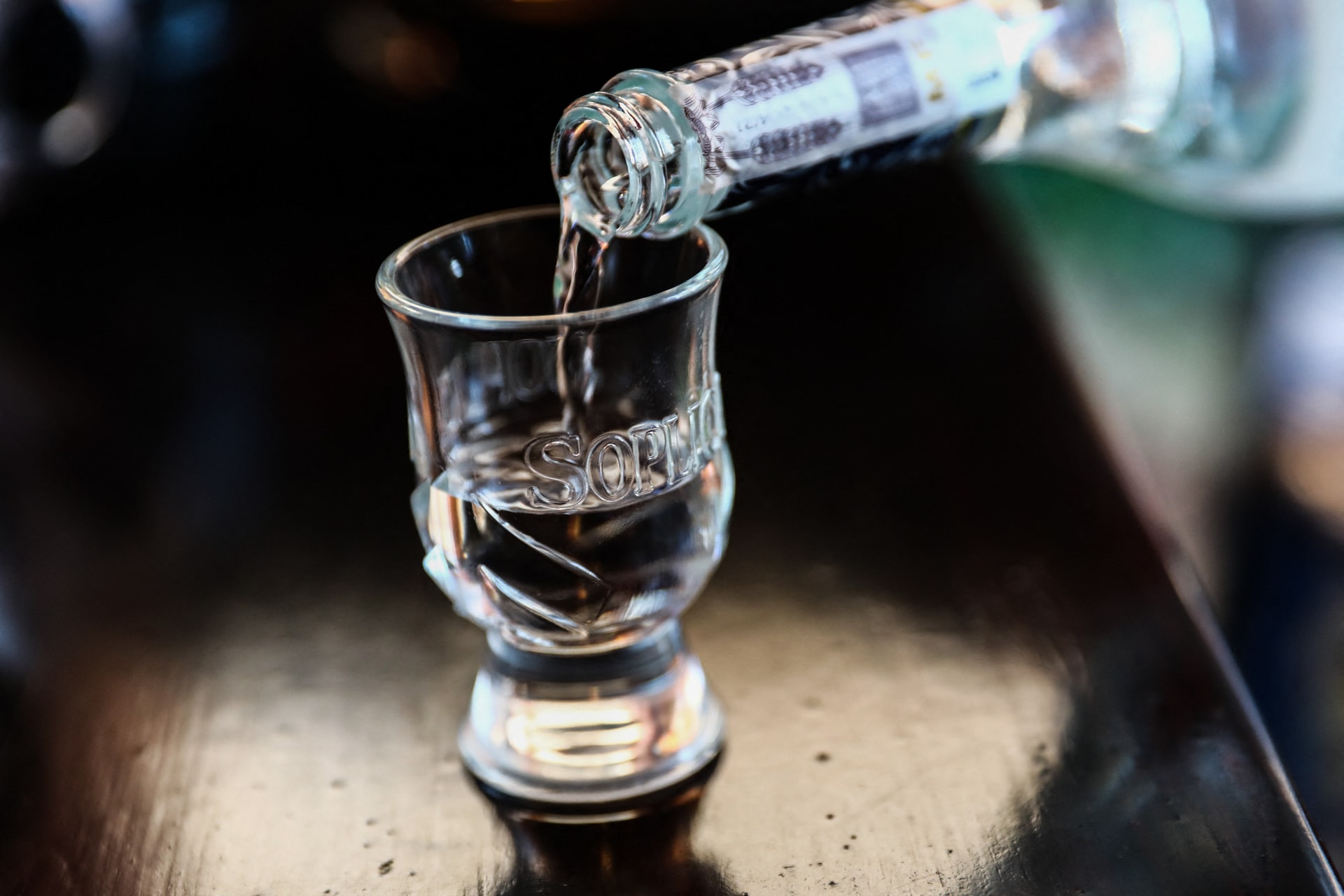 A immunológus megnevezte a legveszélyesebb alkoholos italokat