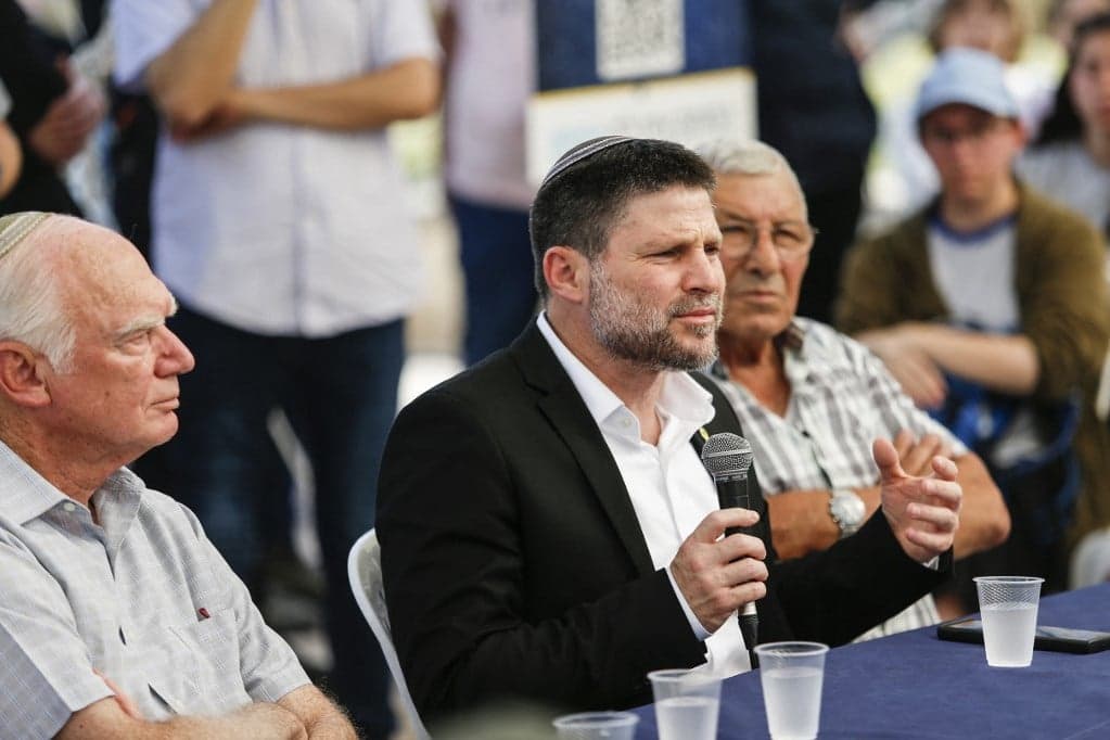 A Vallásos cionisták nem kötnének tűzszünetet