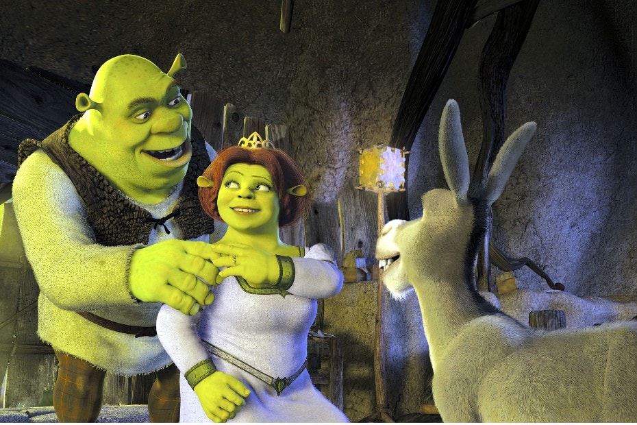 Készül a Shrek 5., két év múlva mutatják be