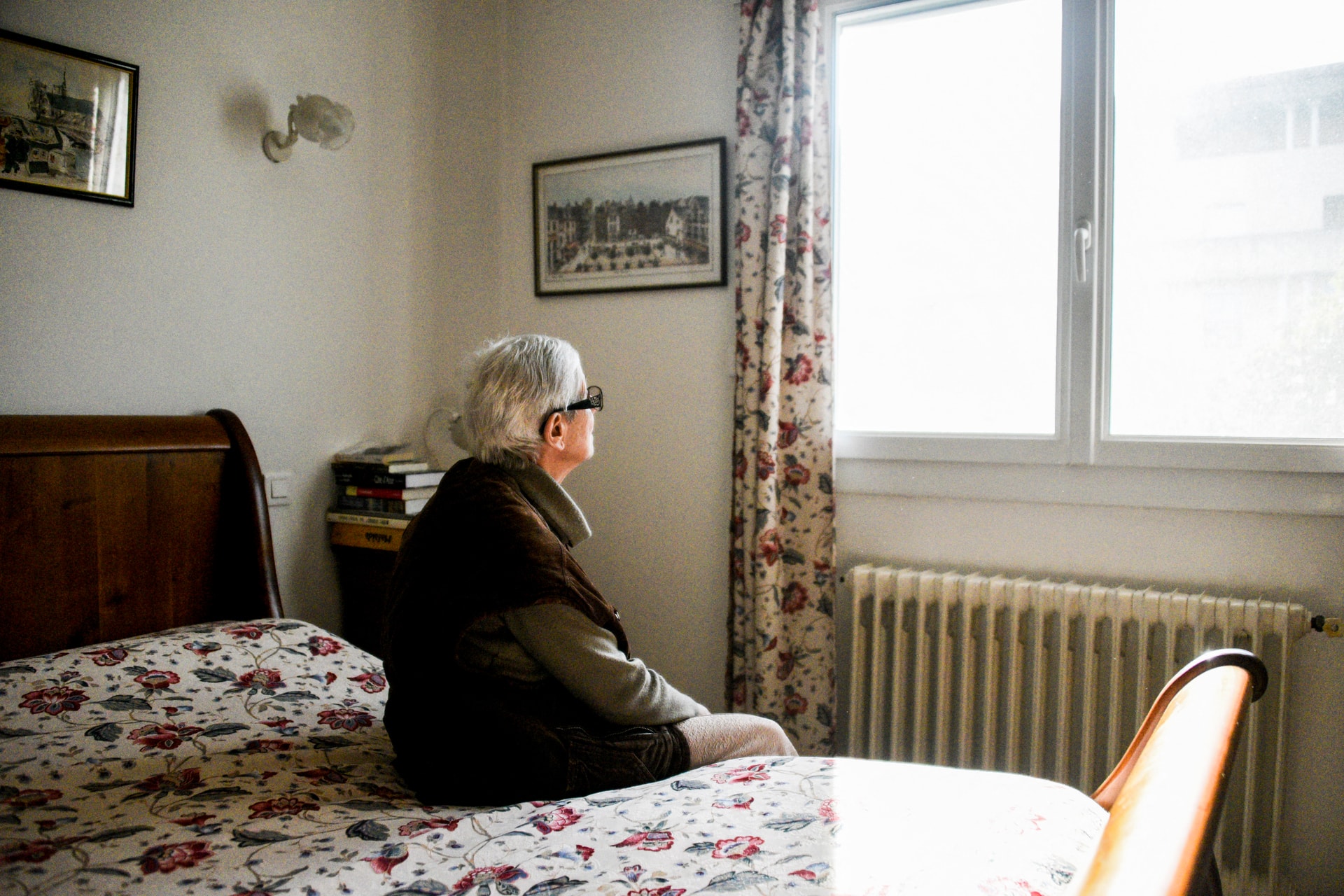 Ezeket tilos mondani egy demenciában szenvedőnek
