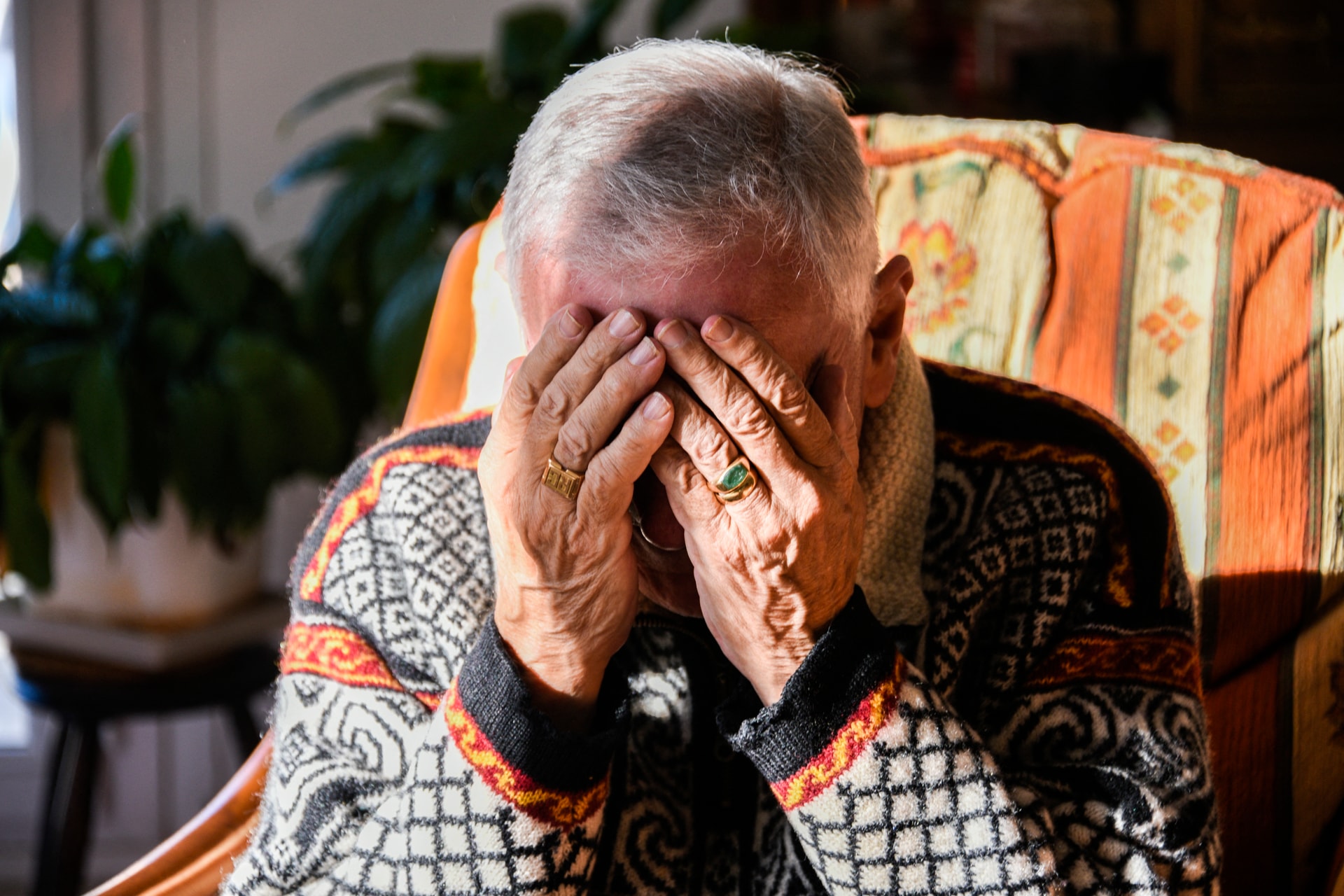 Egy neurológus megnevezte az Alzheimer-kór kialakulásának kockázati tényezőit
