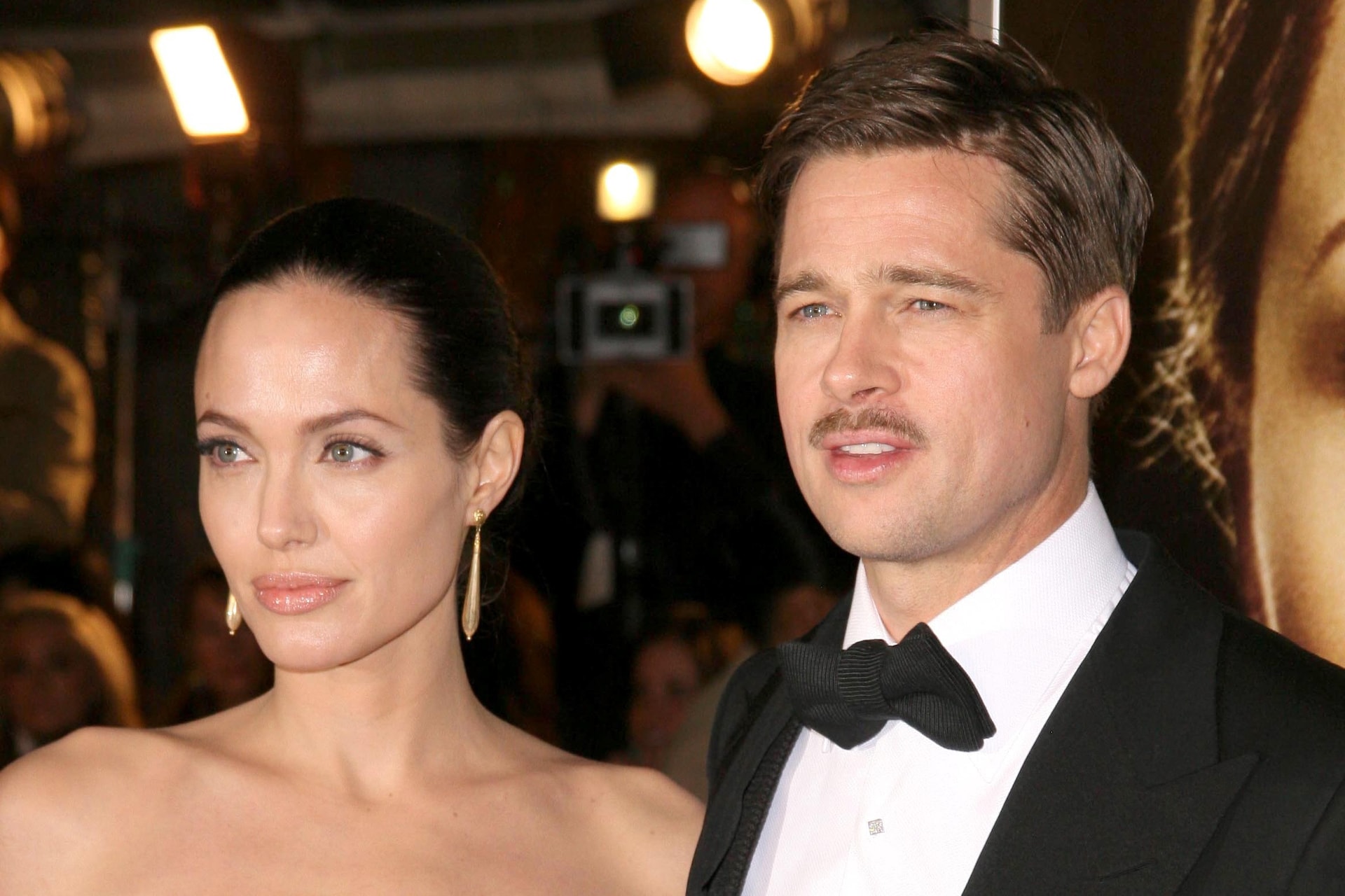 Ezért húzódik nyolc éve Angelina Jolie és Brad Pitt válása