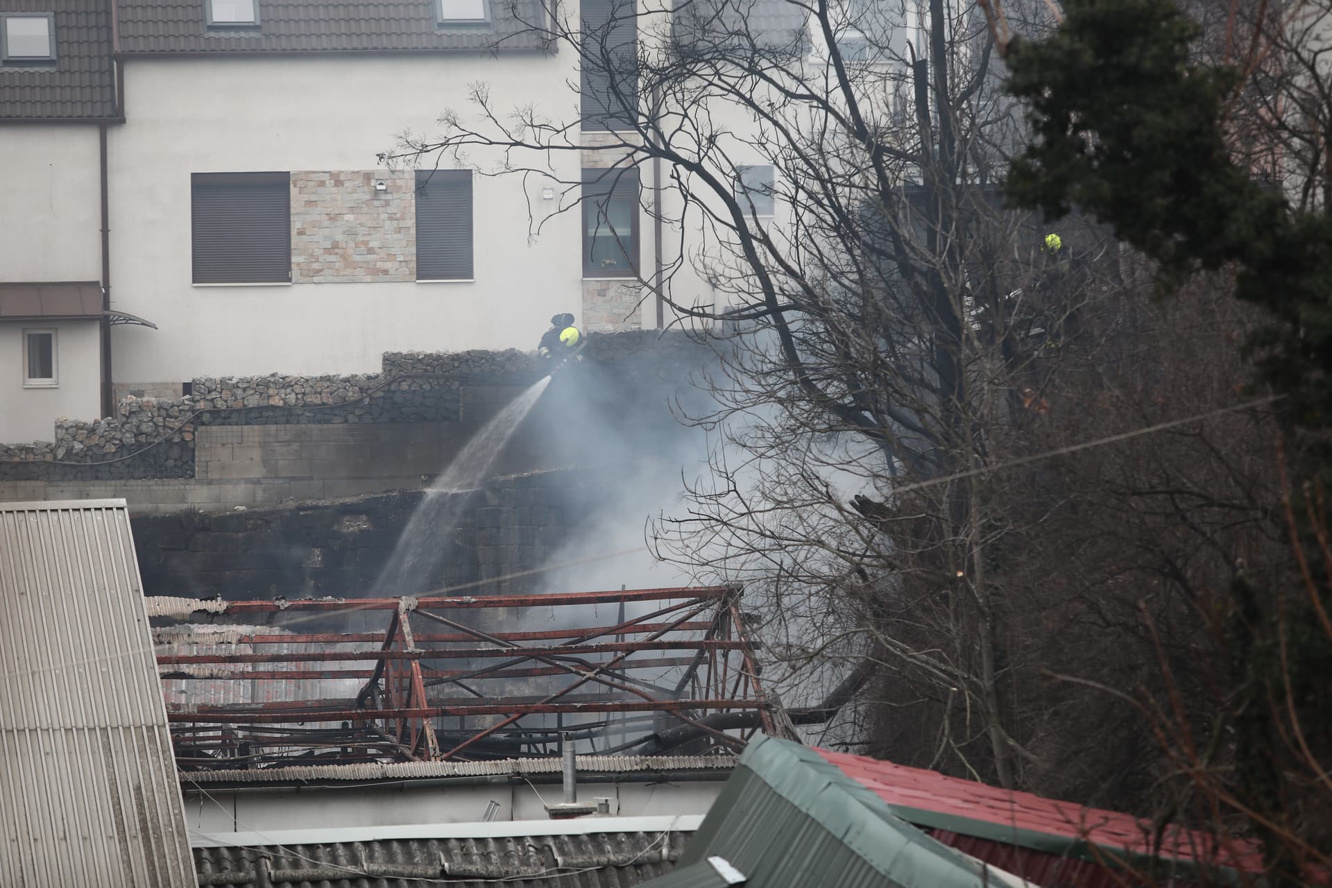 Lakástűzben 47, szén-monoxid-mérgezésben hat ember halt meg az elmúlt fél évben