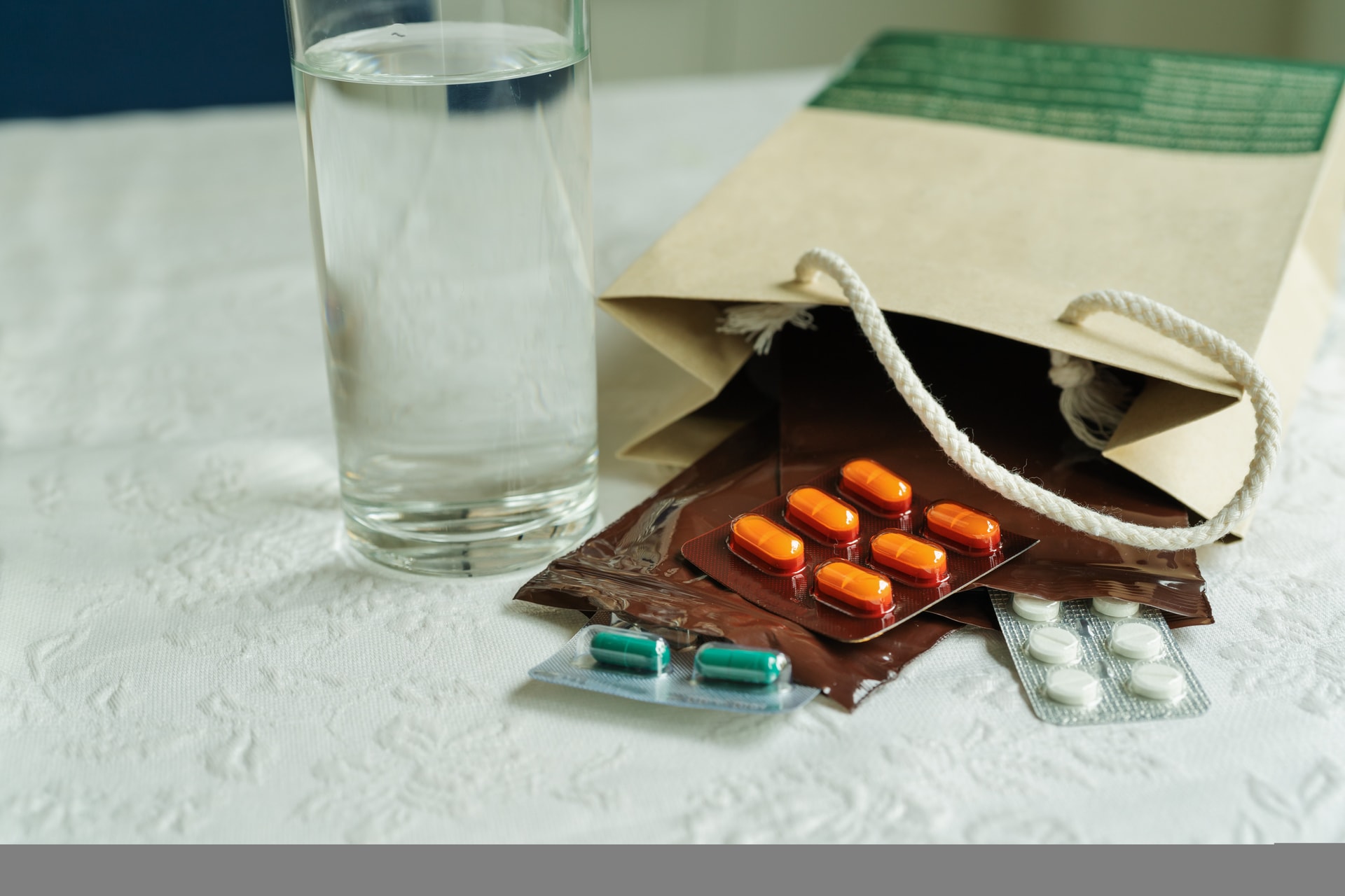 Vannak olyan vitaminok, amiket tilos együtt szedni?