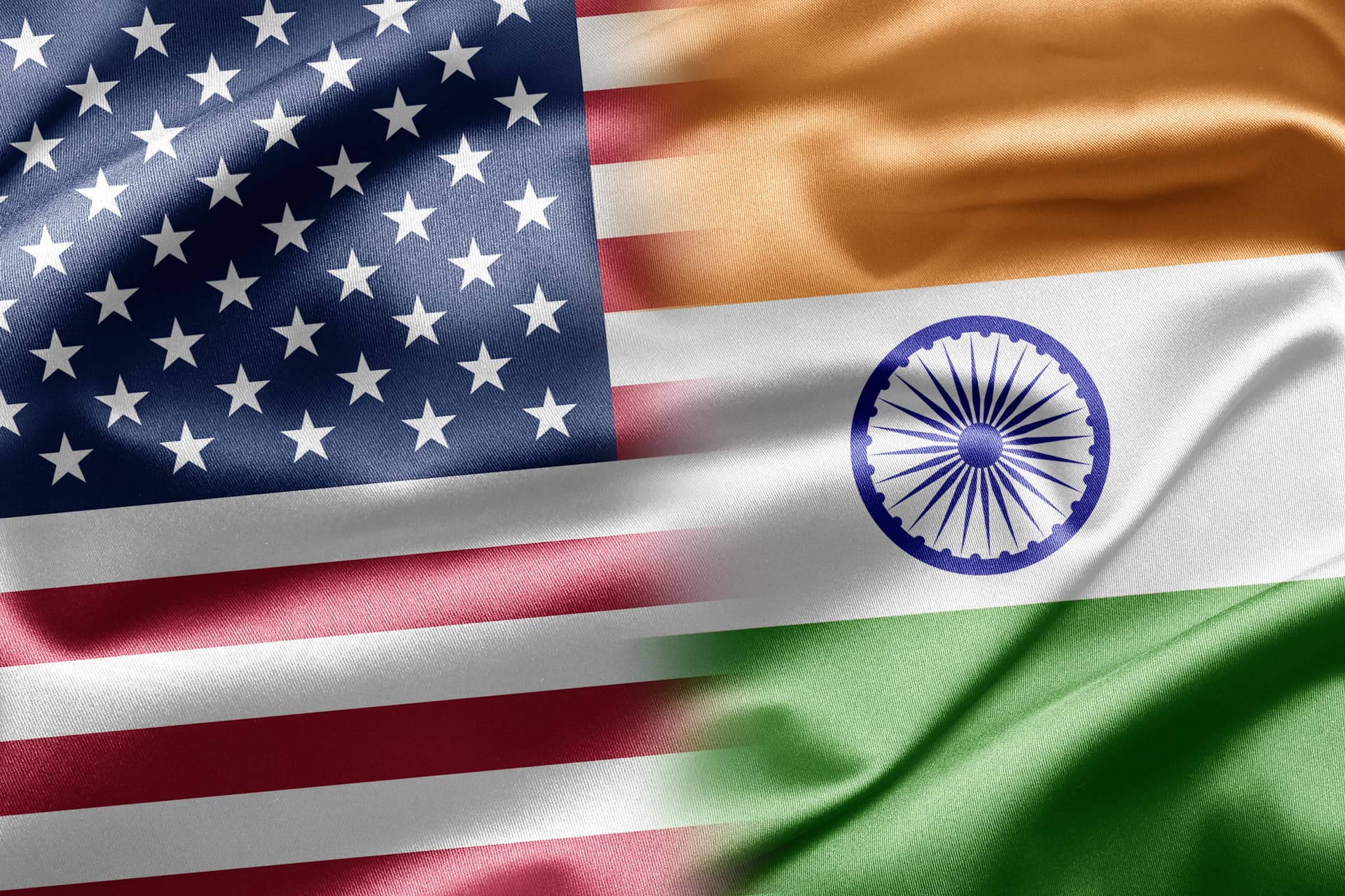 Washington: India soha nem lesz az Egyesült Államok szövetségese