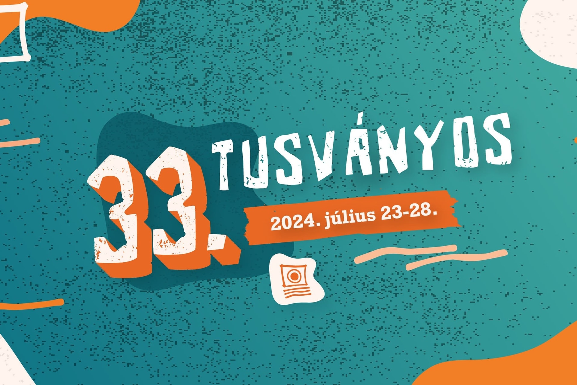 Startol a Tusványos