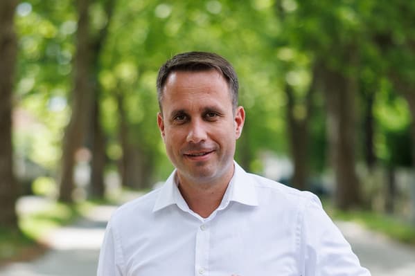 Dömötör Csaba: Óriási érvágás lenne a területalapú támogatások kivezetése