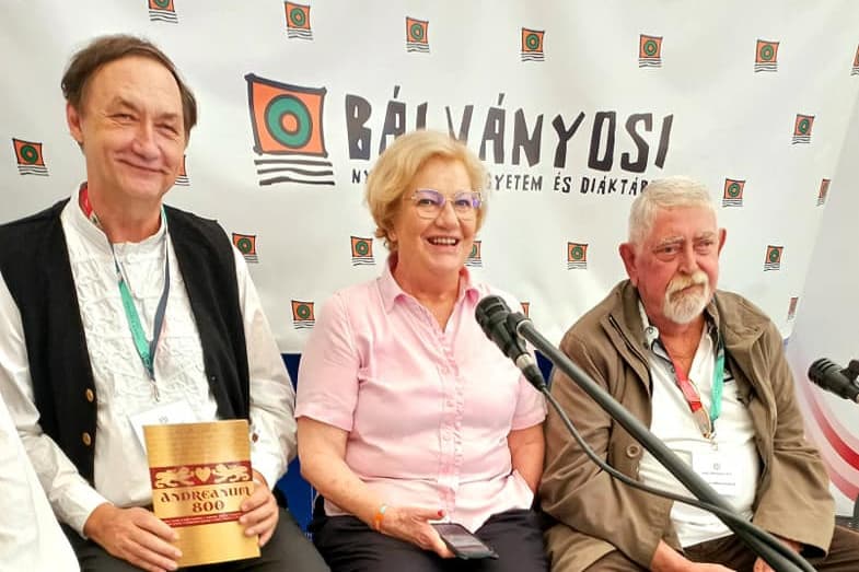 A kisebbségek ma az Európai Unió árnyékában élnek