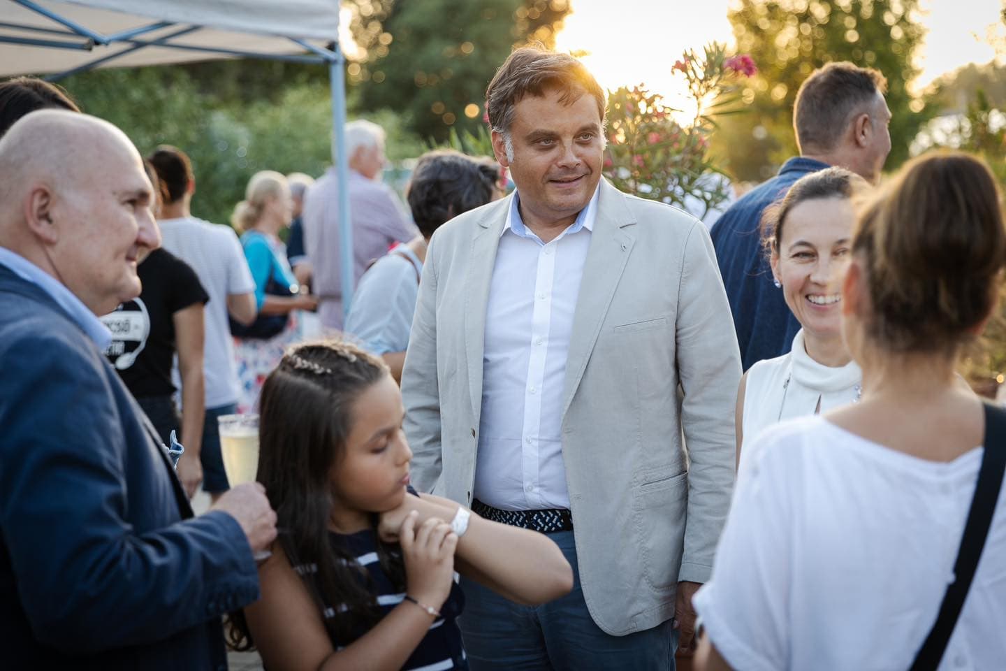 Latorcai Csaba: Fontos, hogy kulturálódó és sportoló nemzet legyünk