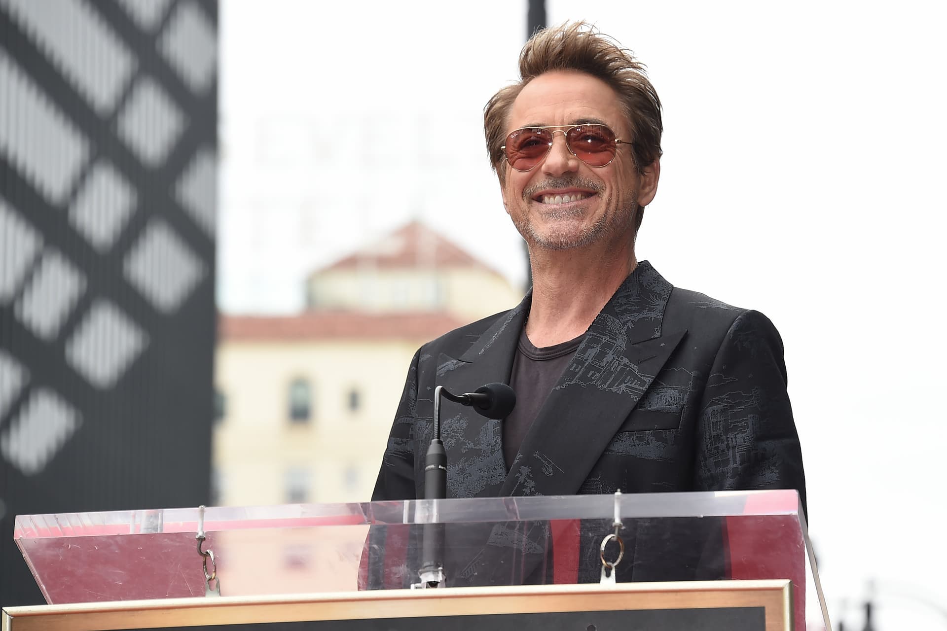 Robert Downey Jr. minden idők egyik legjobban fizetett színésze lett