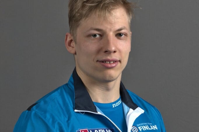 Édesapja az olimpiára tartva halt meg