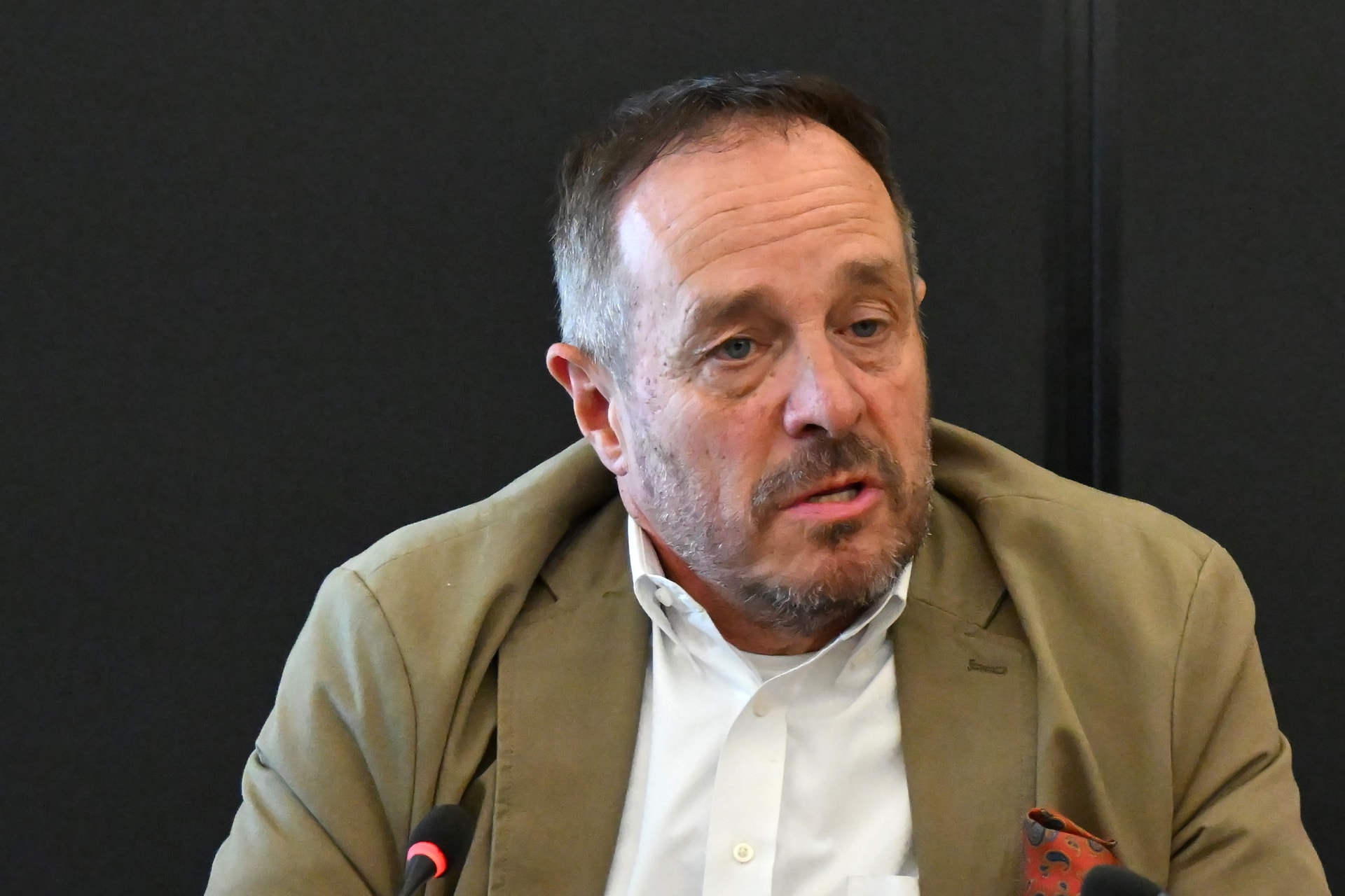 Hölvényi György: Demokráciadeficittel küzd az EP