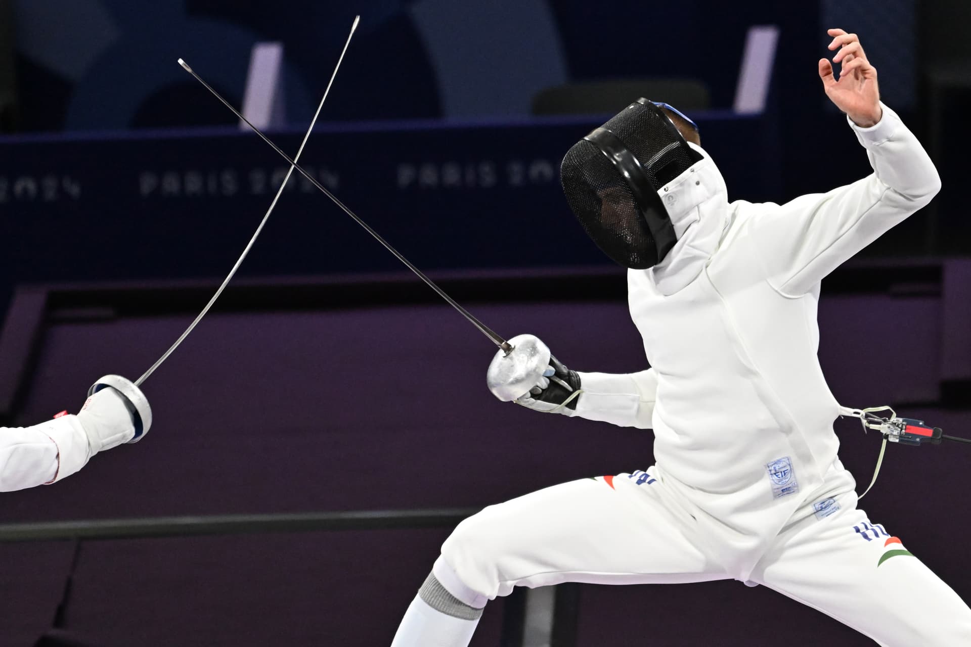 Andrásfi Tibor a bronzért vívhat az olimpián