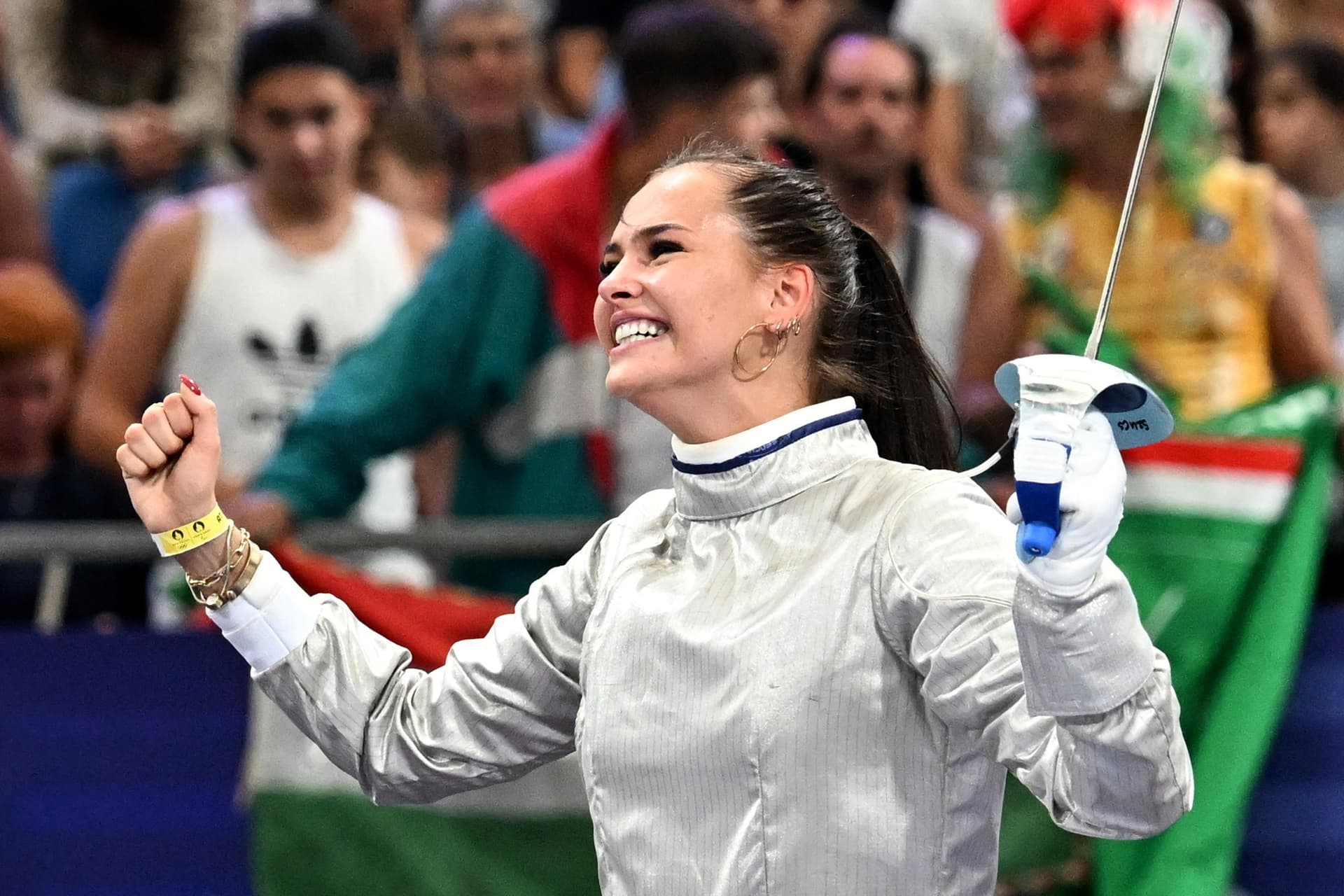 A magyar sportolók szombati programja a párizsi olimpián