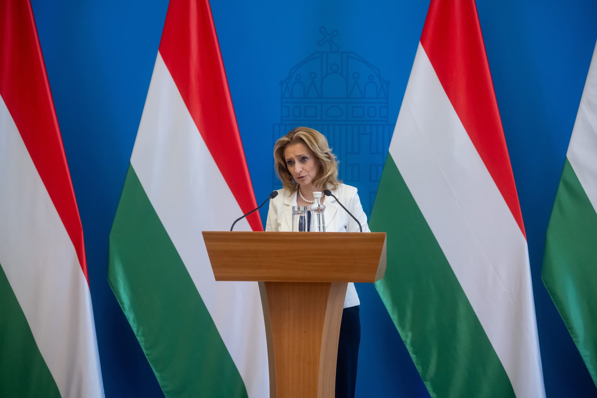 Tovább fejlesztik a magyar űrkutatást