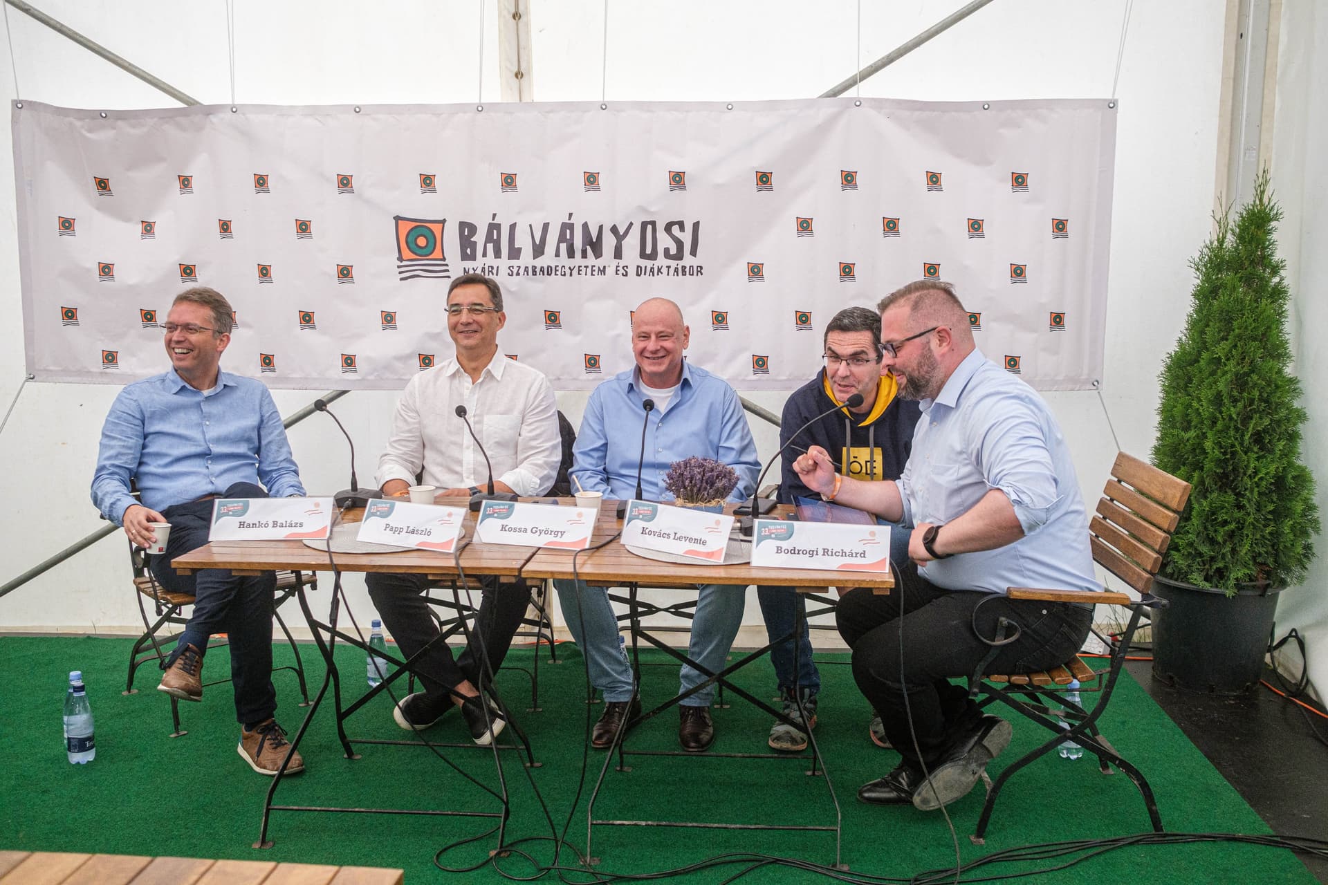 Hankó Balázs: Kárpát-medencei dimenziót adunk a kulturális értékőrzésnek