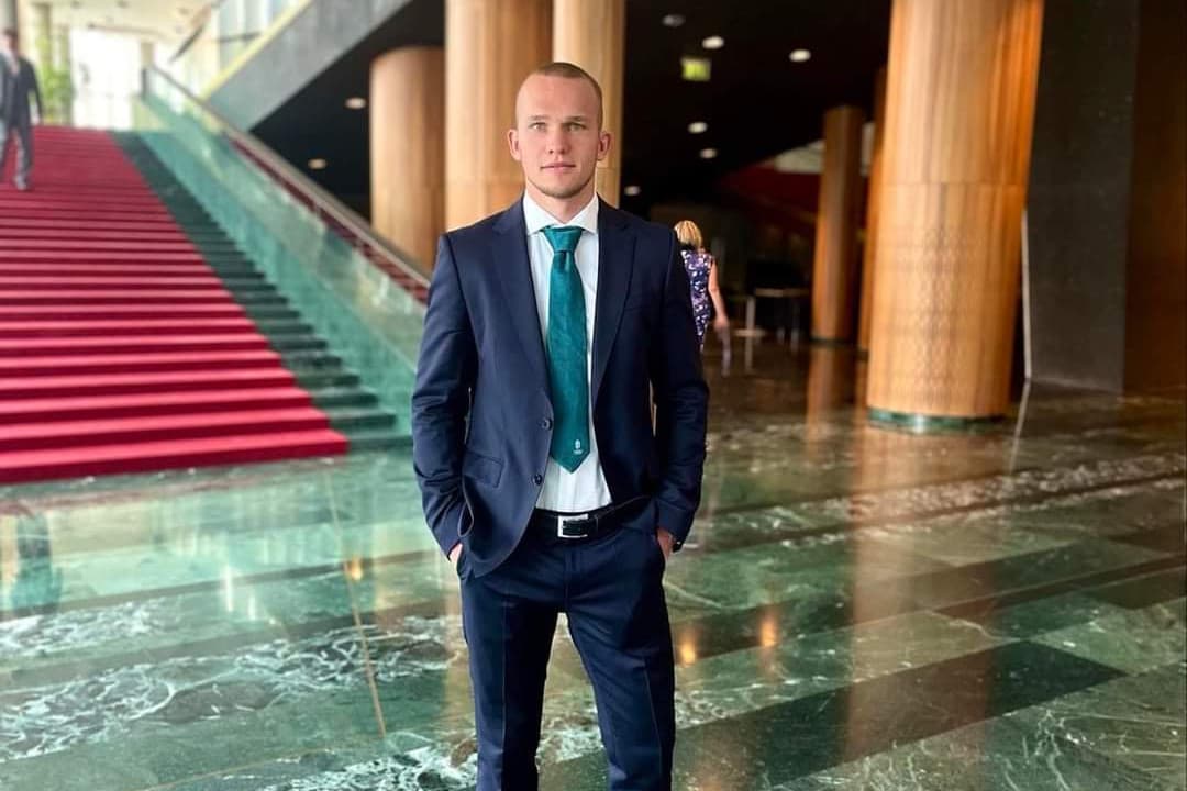 Ukrajnában nem bírt vele, az olimpián vehet revansot