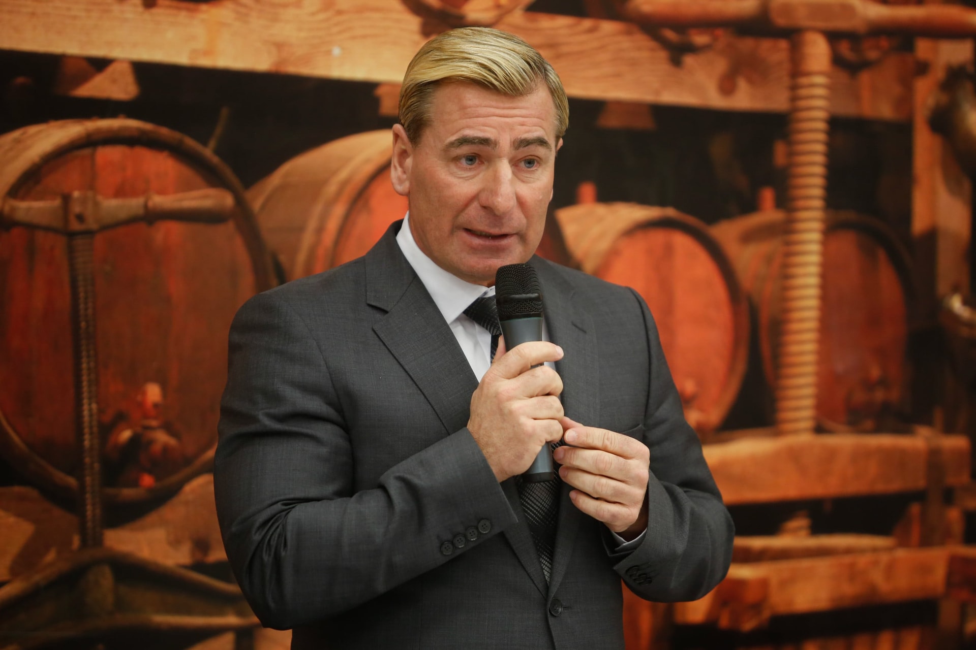 Lázár Vilmos: Minden idők legjobb vb-jét szervezzük meg