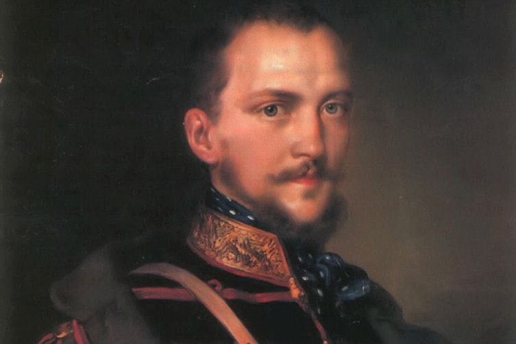 Görgei Artúr Napóleont idéző visszavonulása Komáromból