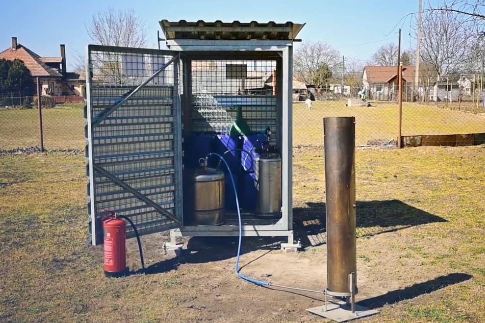 Tudományos testületet hoznak létre a jégkármérséklő rendszer vizsgálatára