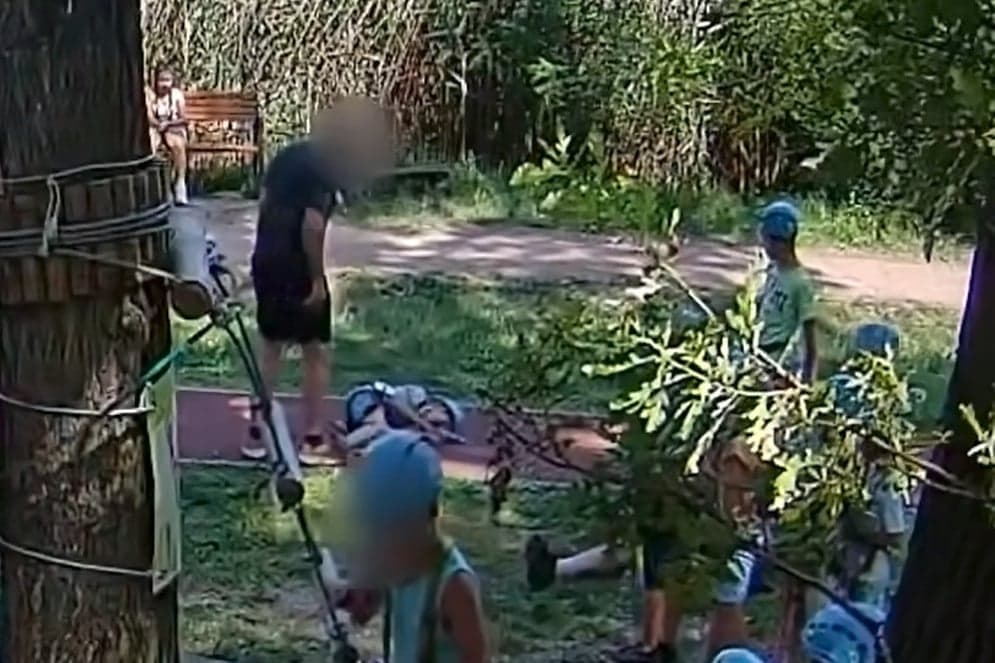 Nagy erőkkel nyomoznak a szolnoki gyermekbántalmazás ügyében