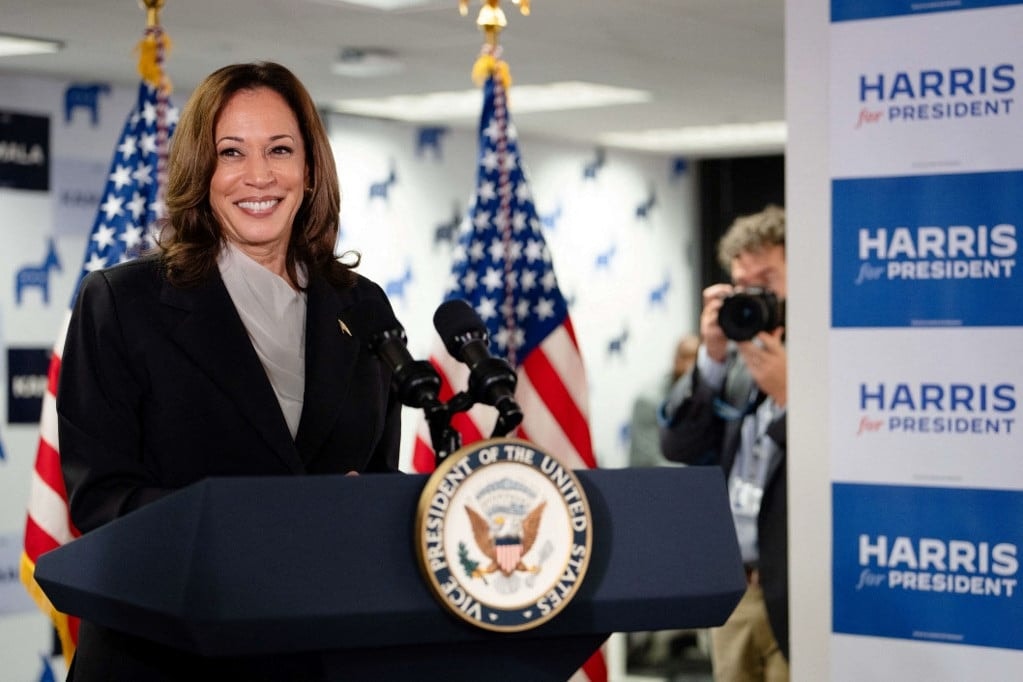 Trump után Kamala Harris lehet Elon Musk következő kiszemeltje