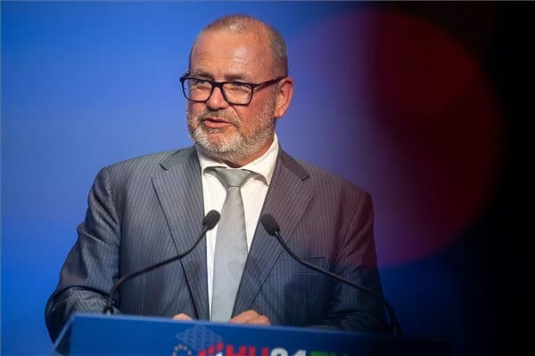 Lantos Csaba: Az energetikában is kiemelt szempont a versenyképesség