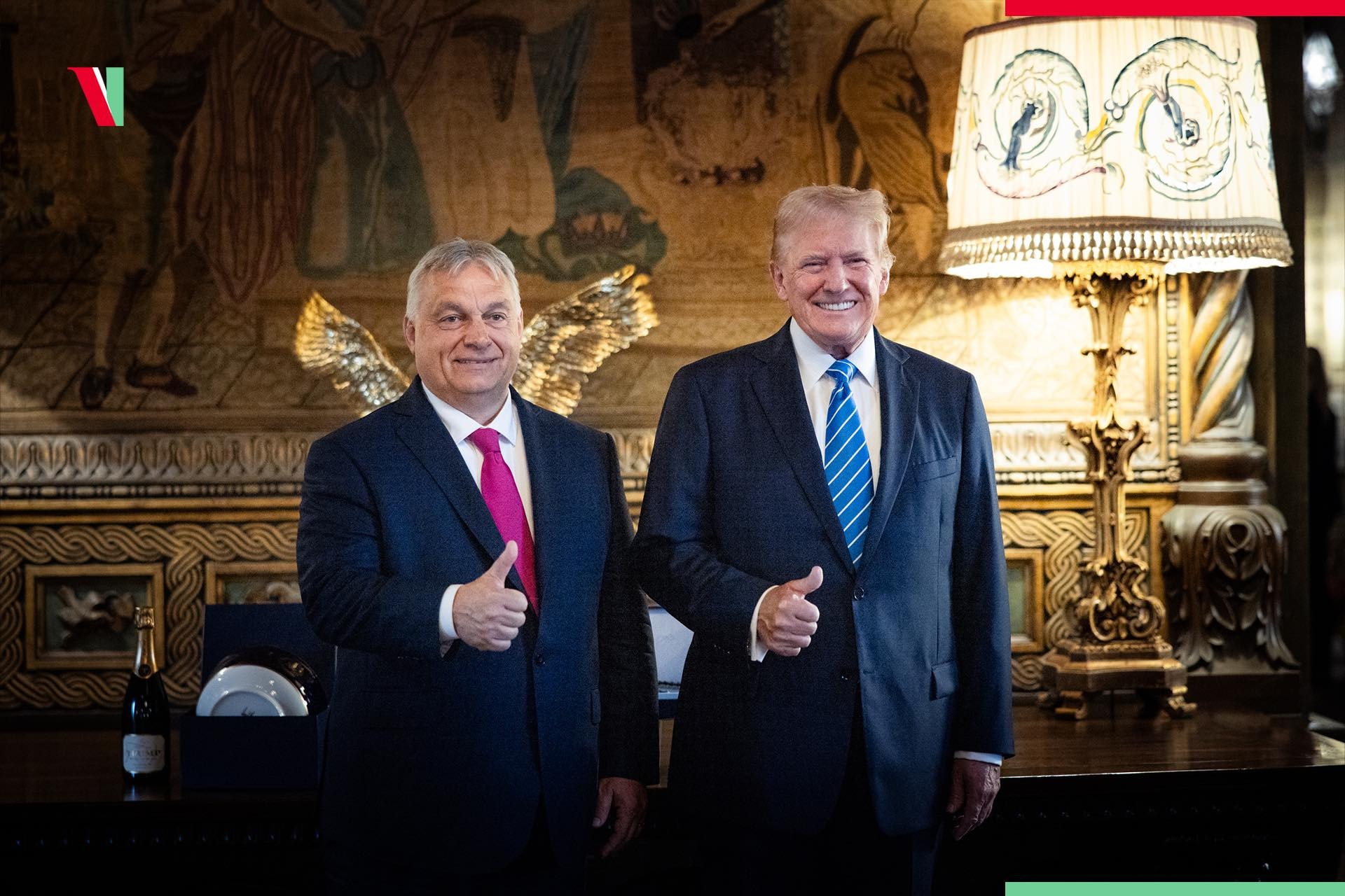 Az energiaellátás biztonságáról és az orosz-ukrán háborúról is tárgyalt Orbán Viktor az amerikai elnökkel