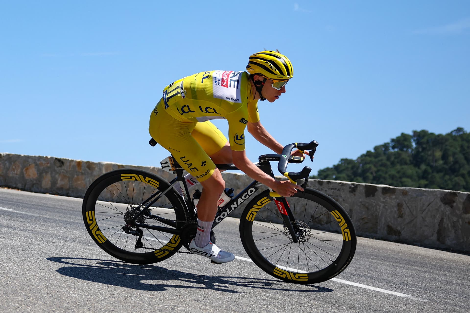 Tour de France - Pogacar a duplázás kapujában