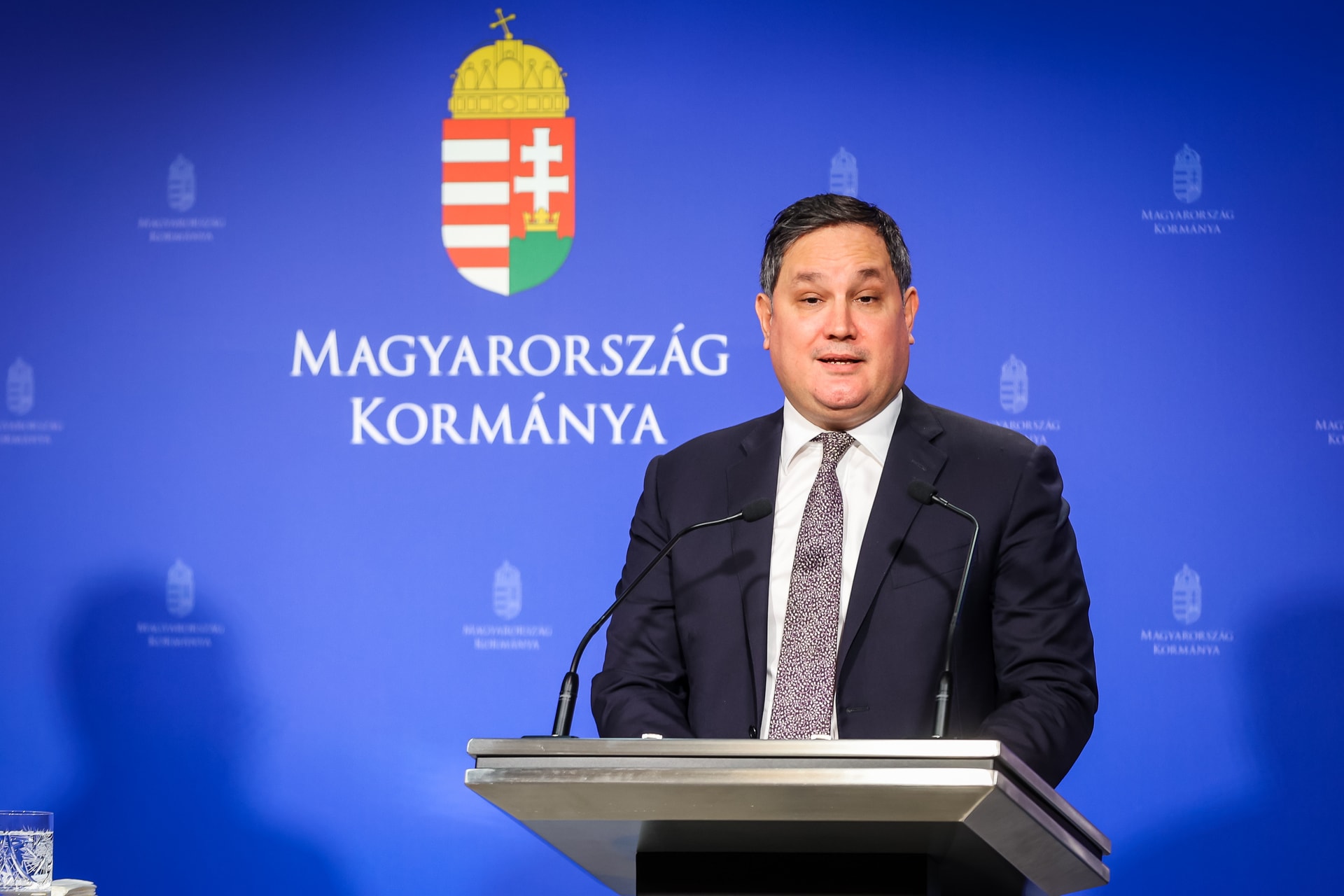 Mélyponton az infláció