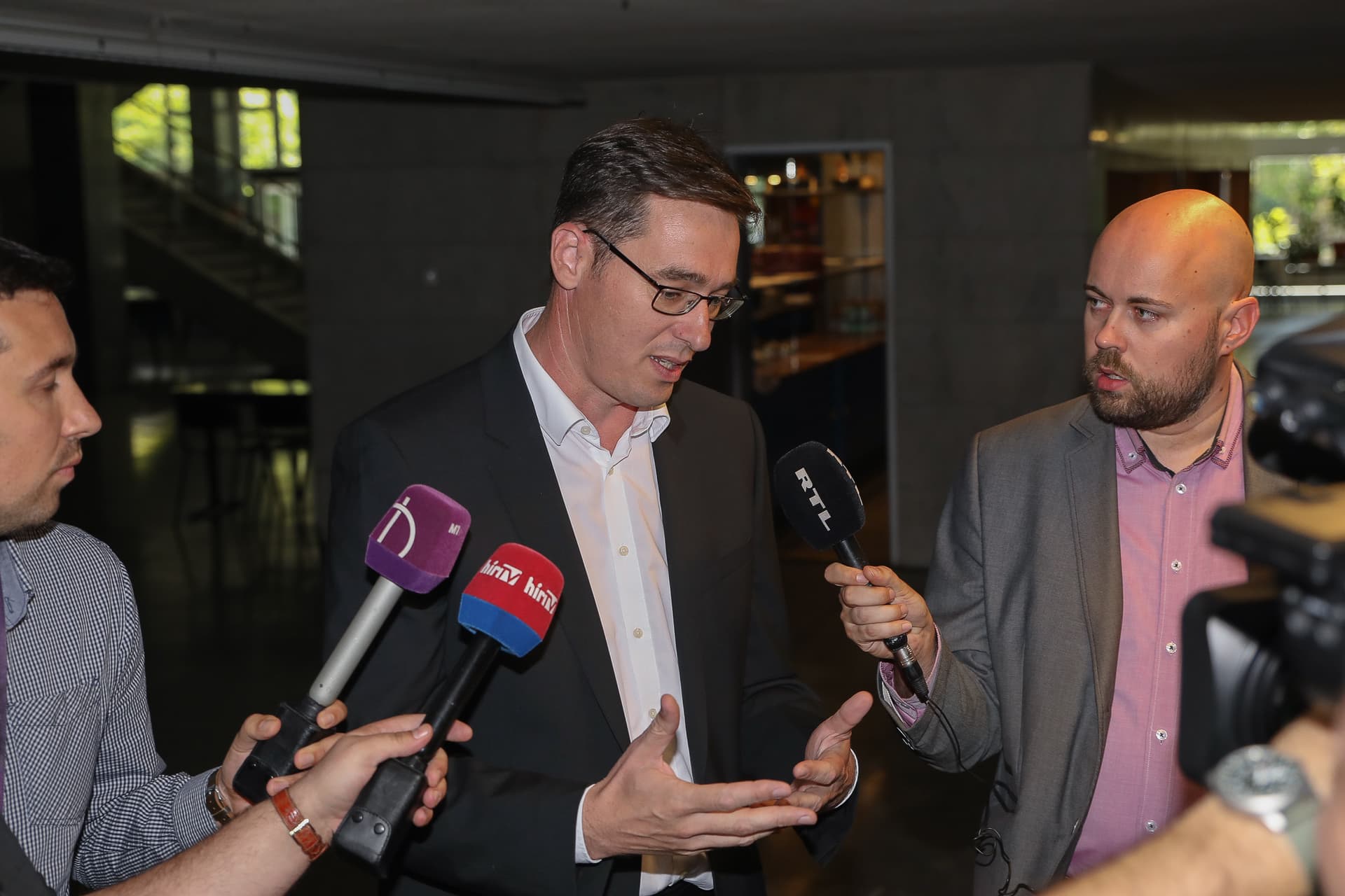 Ezúttal vajon lehet hinni Karácsony Gergelynek?