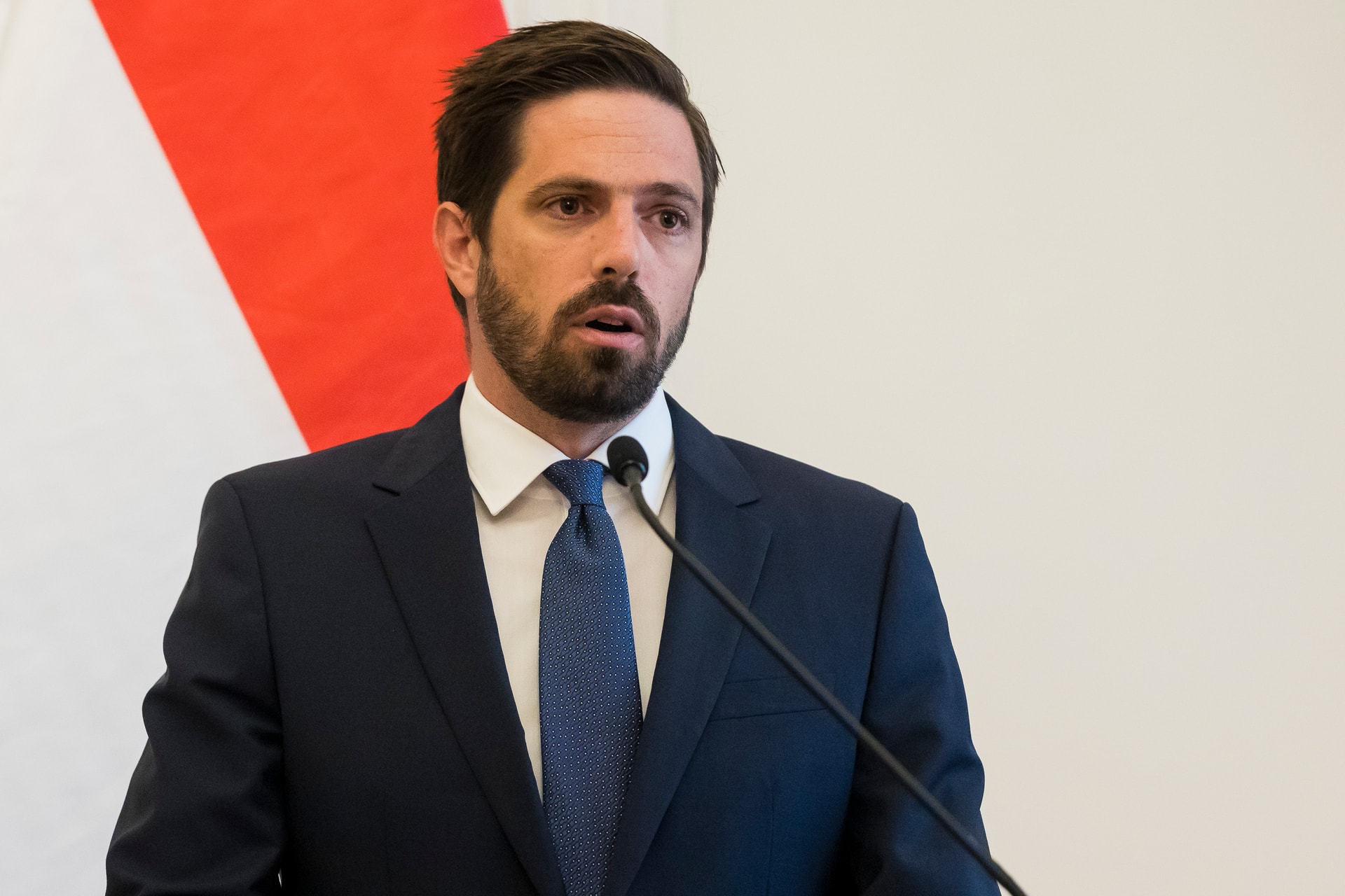 A külpolitika határozza meg Magyarország jövőjét