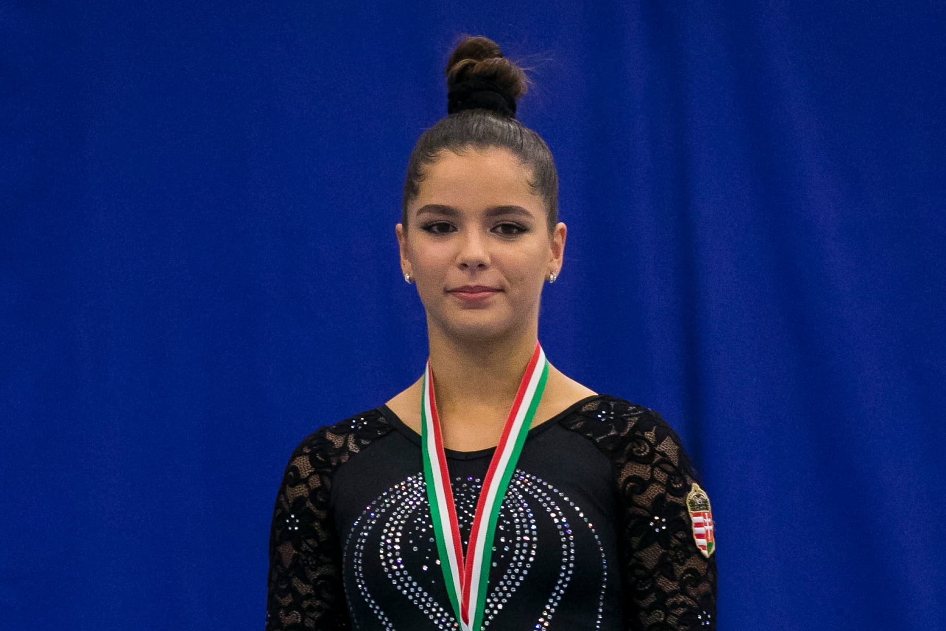Megszólalt az olimpiára beugró tornász