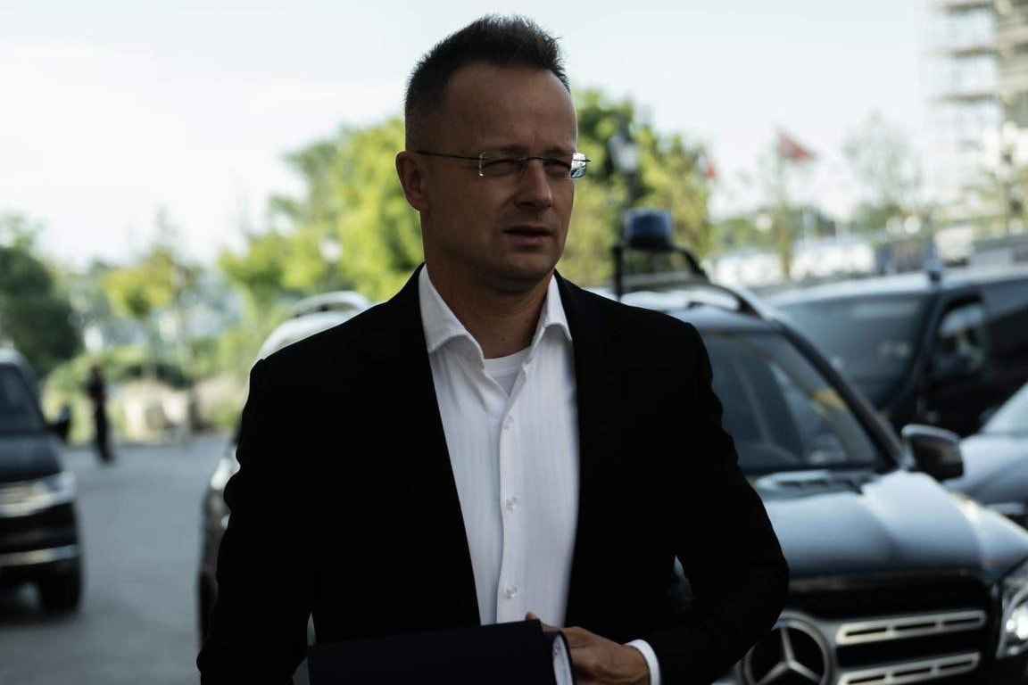 Szijjártó Péter: Magyarország továbbra is globális sportnagyhatalom