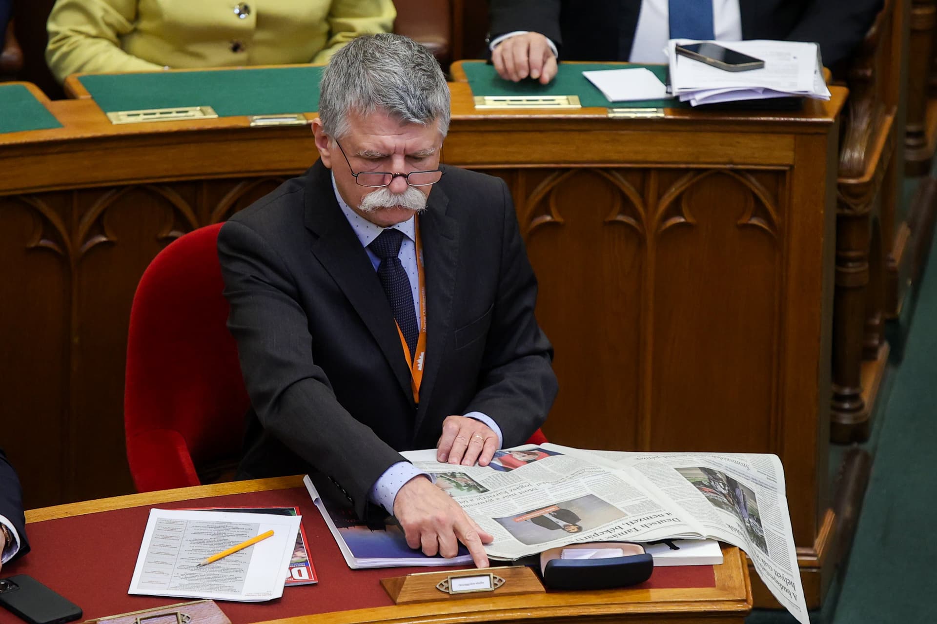 „A kereszténység határozza meg a magyar és az európai kultúrát”