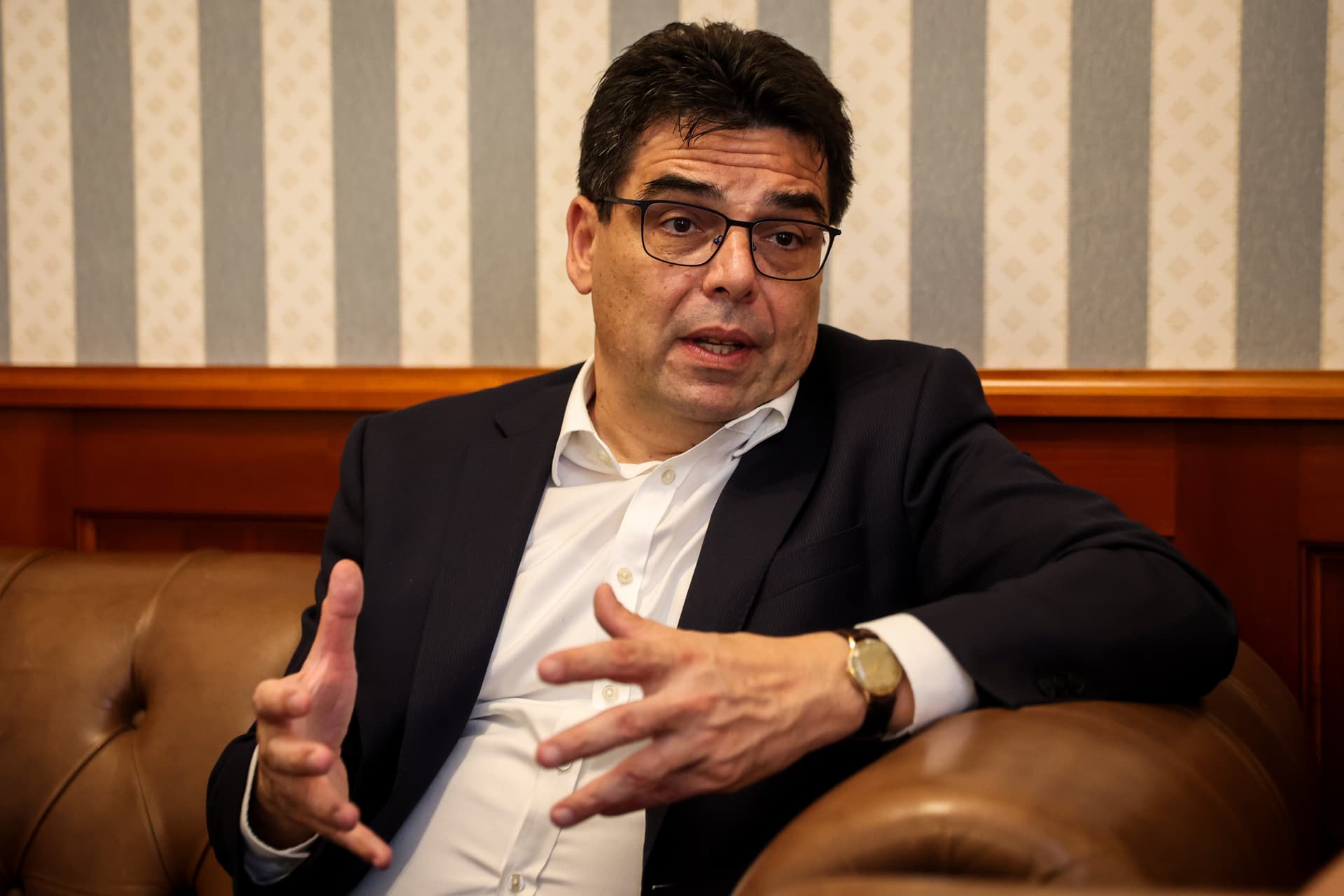 „Mítoszt romboltunk le, és érdekeket sértettünk”