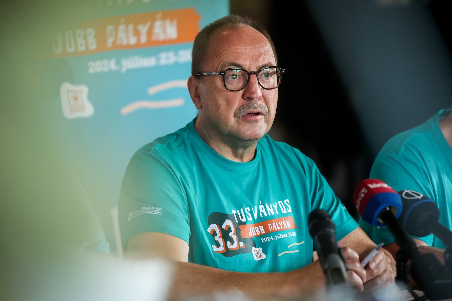 Németh Zsolt: Tiltakozni kell az erőszak és az agresszivitás eszkalációja ellen